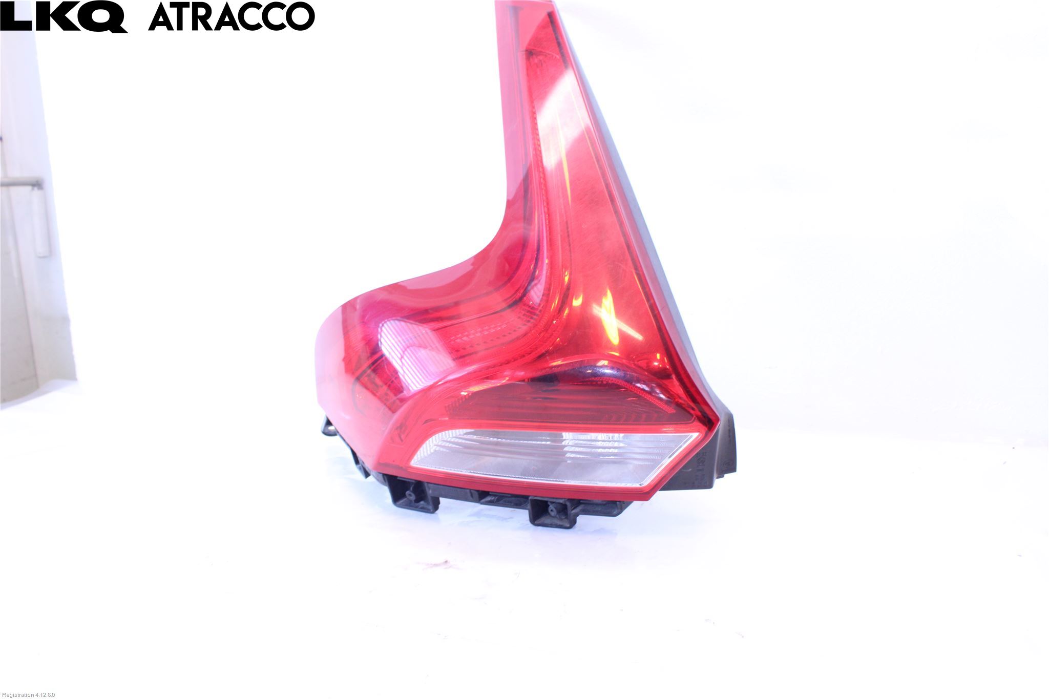Volvo V40 CROSS COUNTRY 13-19 Baklykt Venstre
