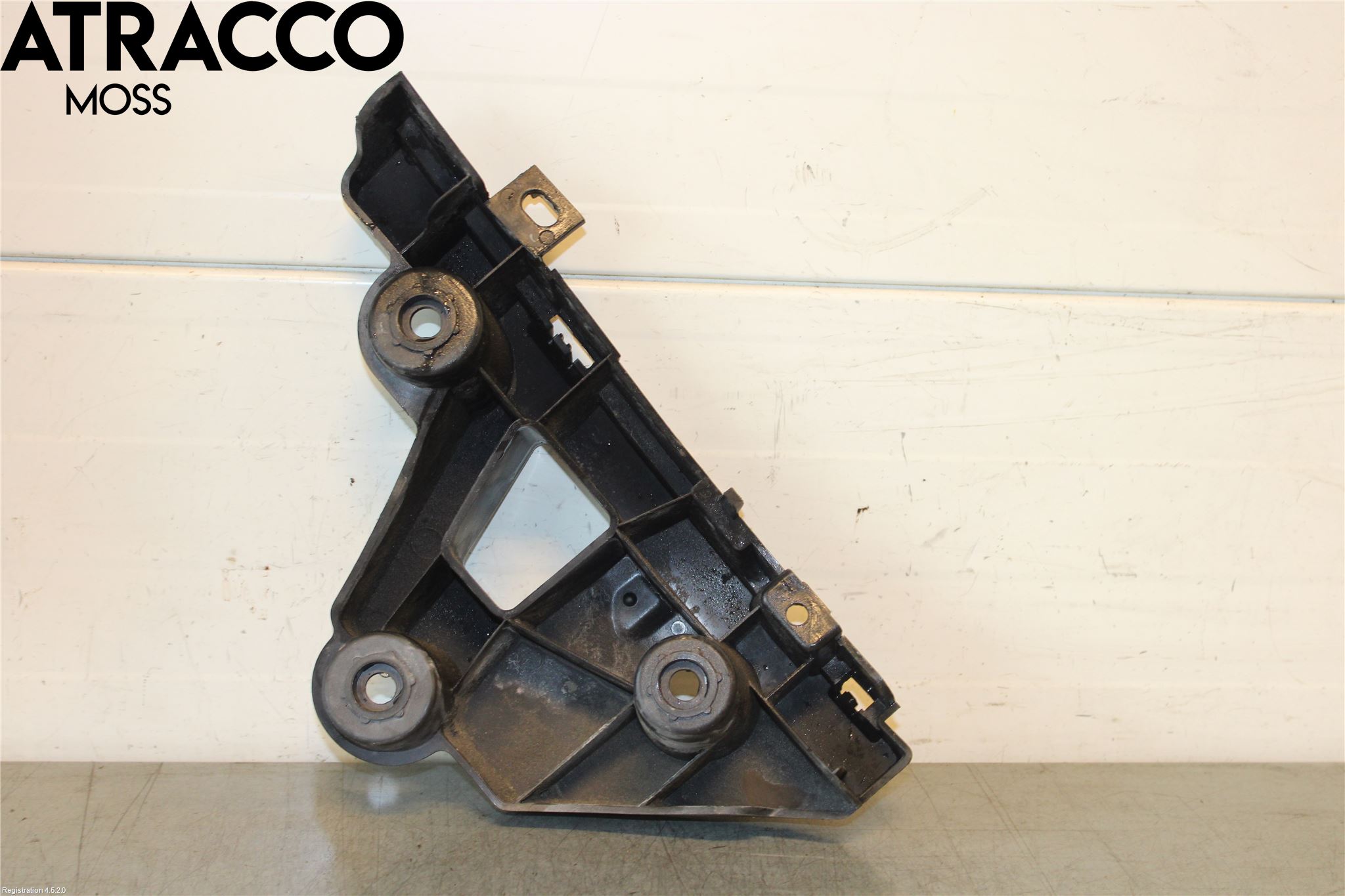 Peugeot 308 14-21 Støtfangerfeste Bak Høyre