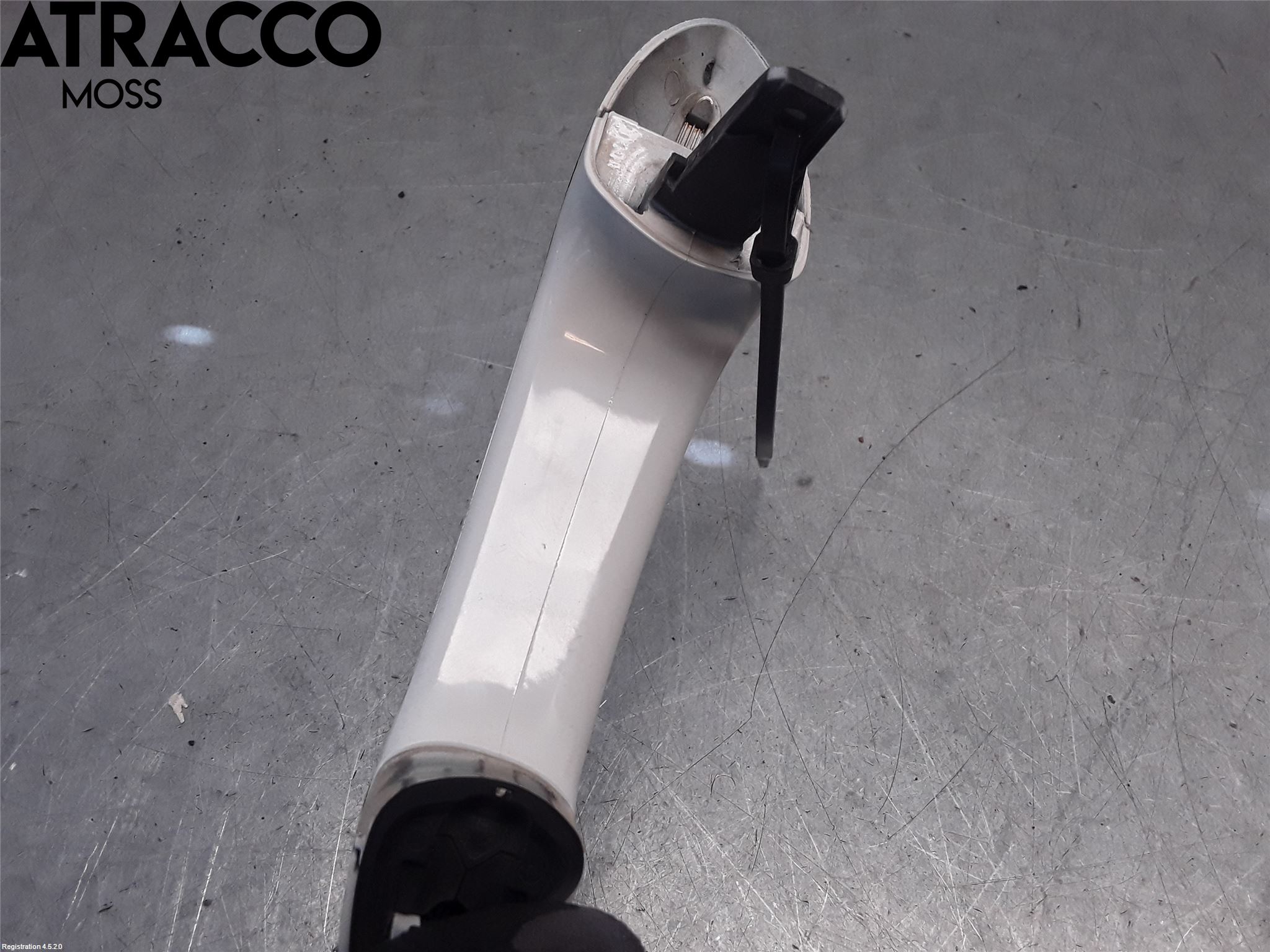 BMW 7 F01/02/03/04 09-15 Dørhandtak Ytre Venstre