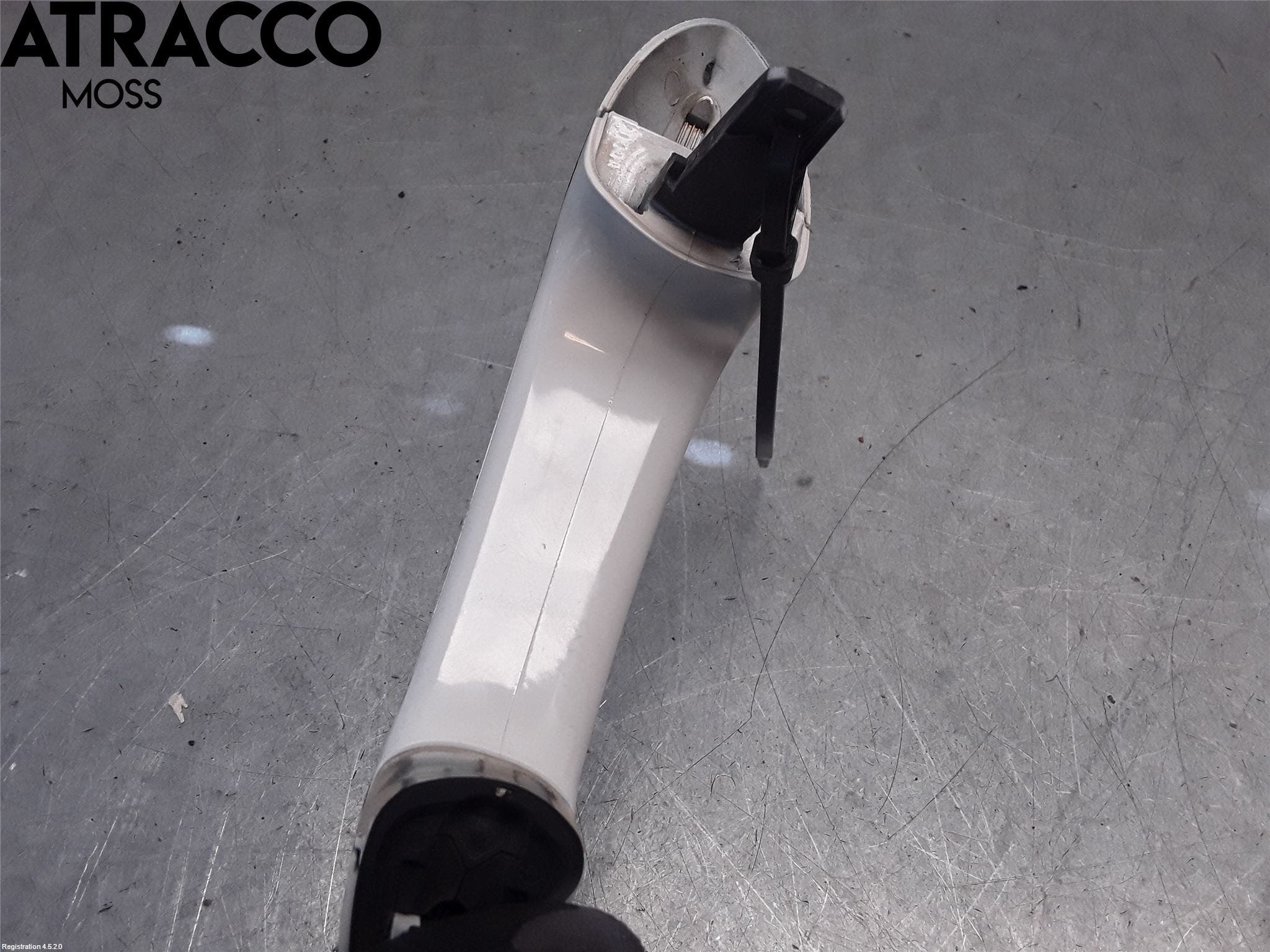 BMW 7 F01/02/03/04 09-15 Dørhandtak Ytre Venstre