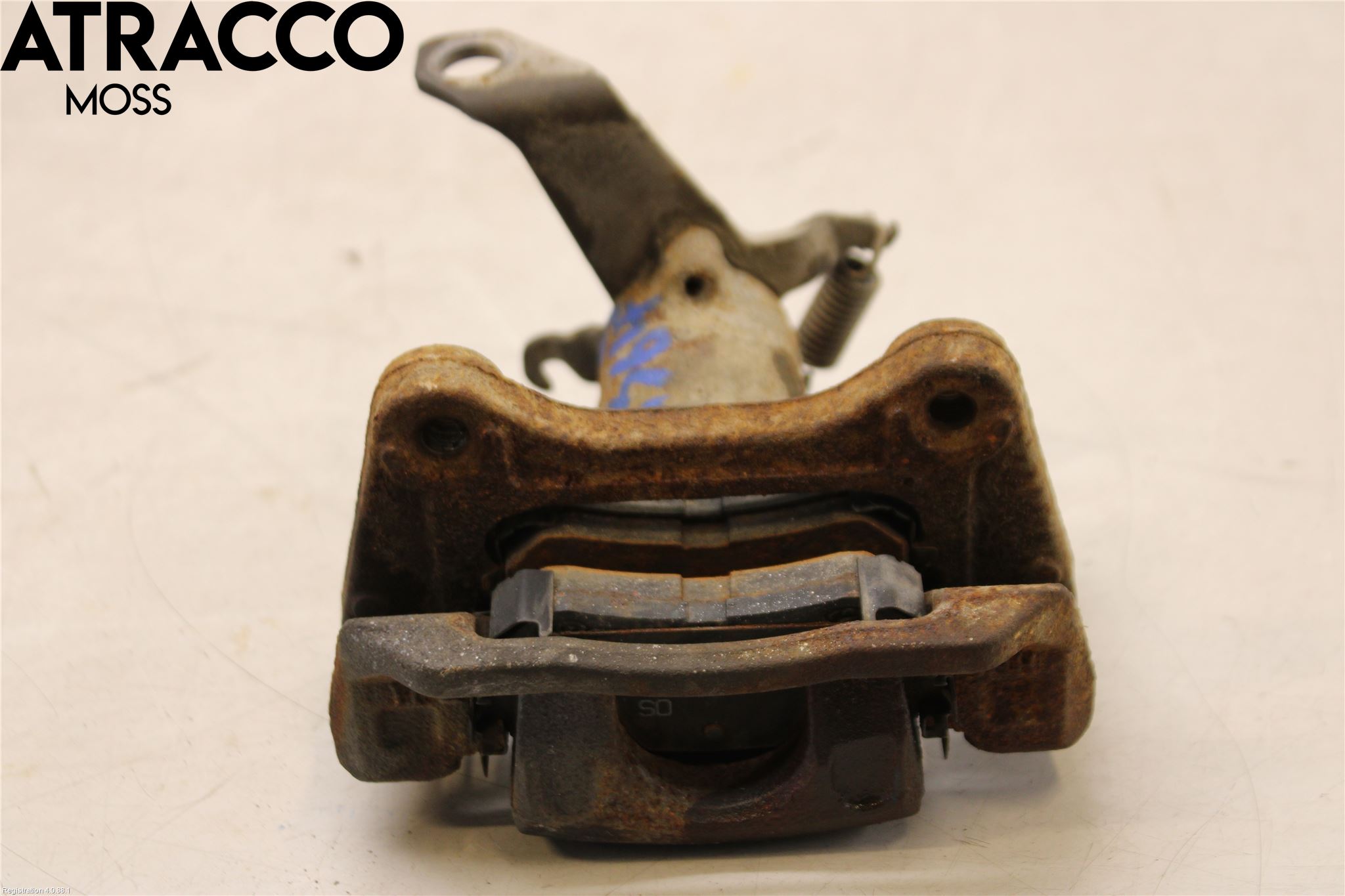 Hyundai KONA/ELECTRIC OS 18-23 Bremsecaliper Bak Venstre