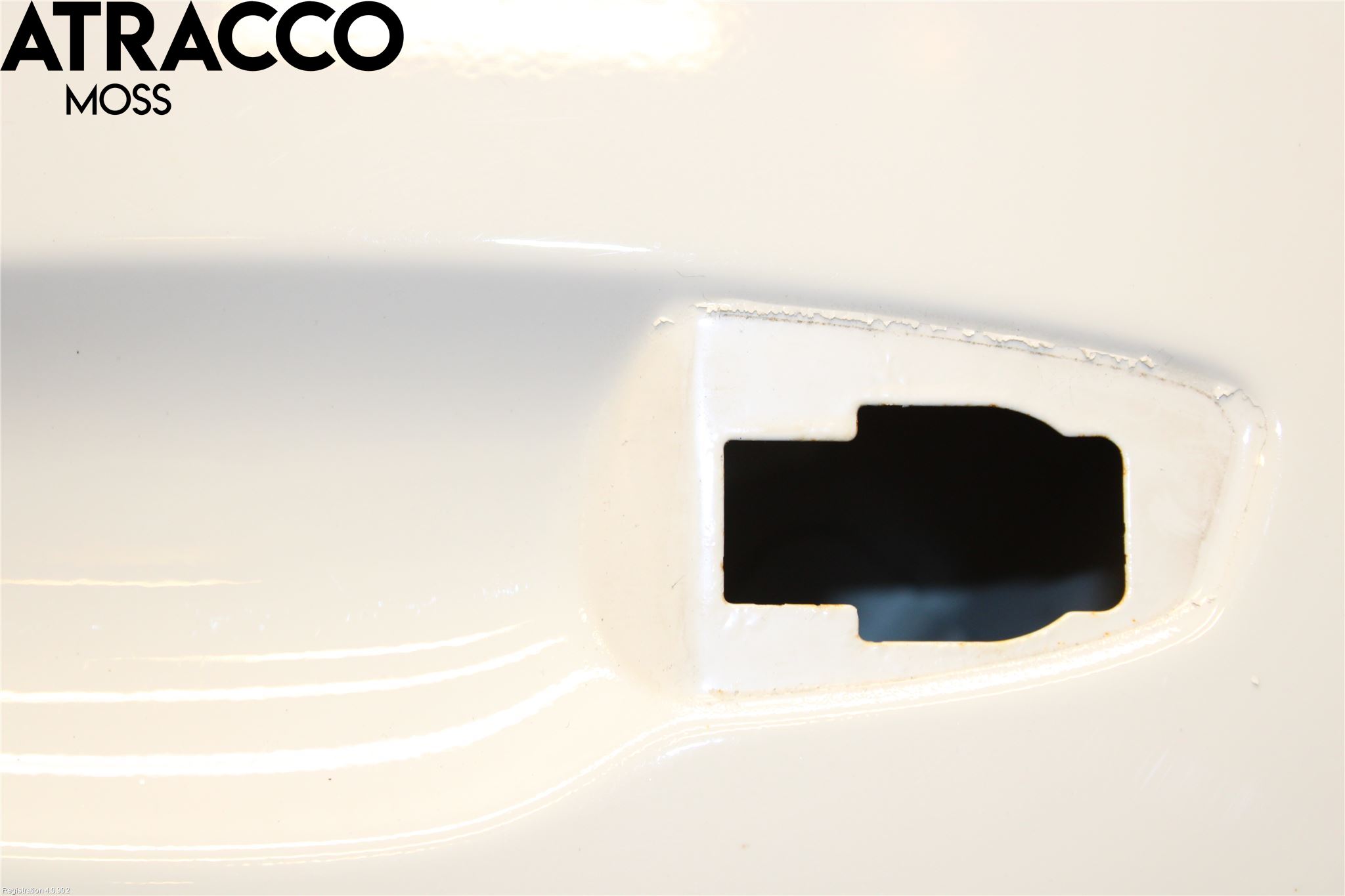 Volkswagen VW GOLF / E-GOLF VII 13-20 Dør 4D Bak Venstre