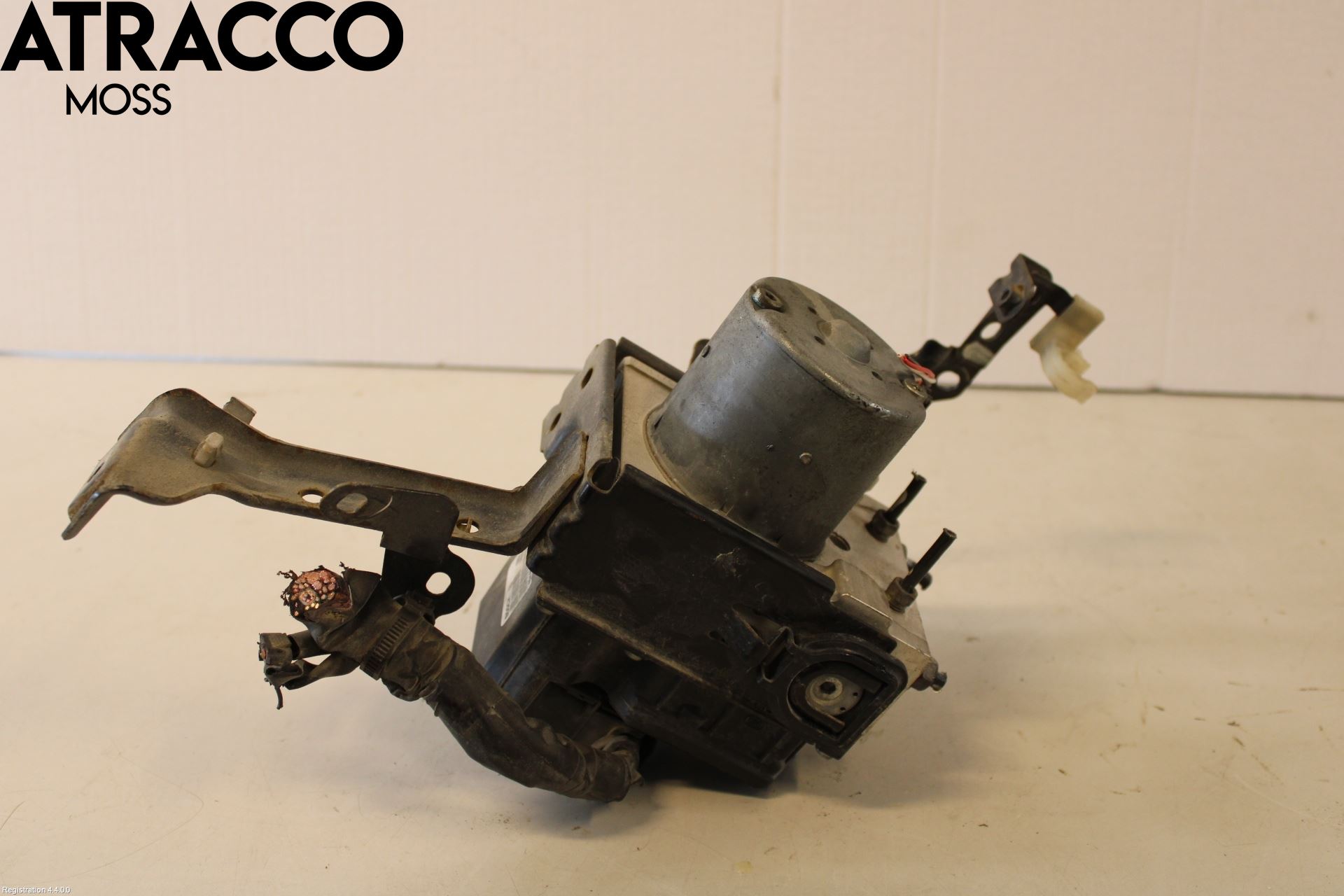 Subaru LEGACY    04-06 Abs Hydraulikkaggregat