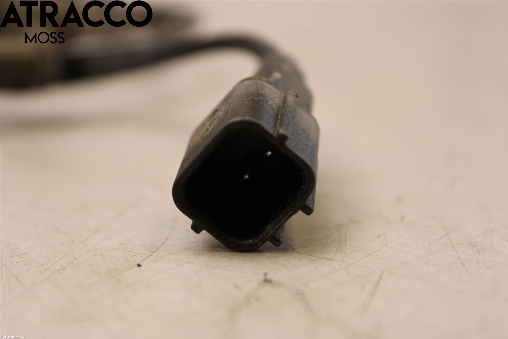 Kia SOUL 09- Abs Føler