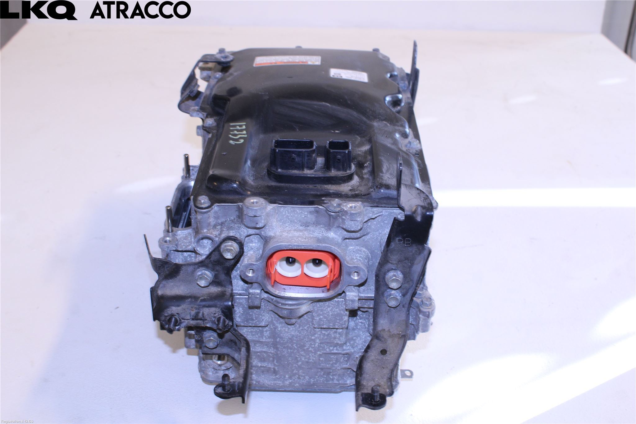 Toyota RAV4 19- Inverter Hybrid