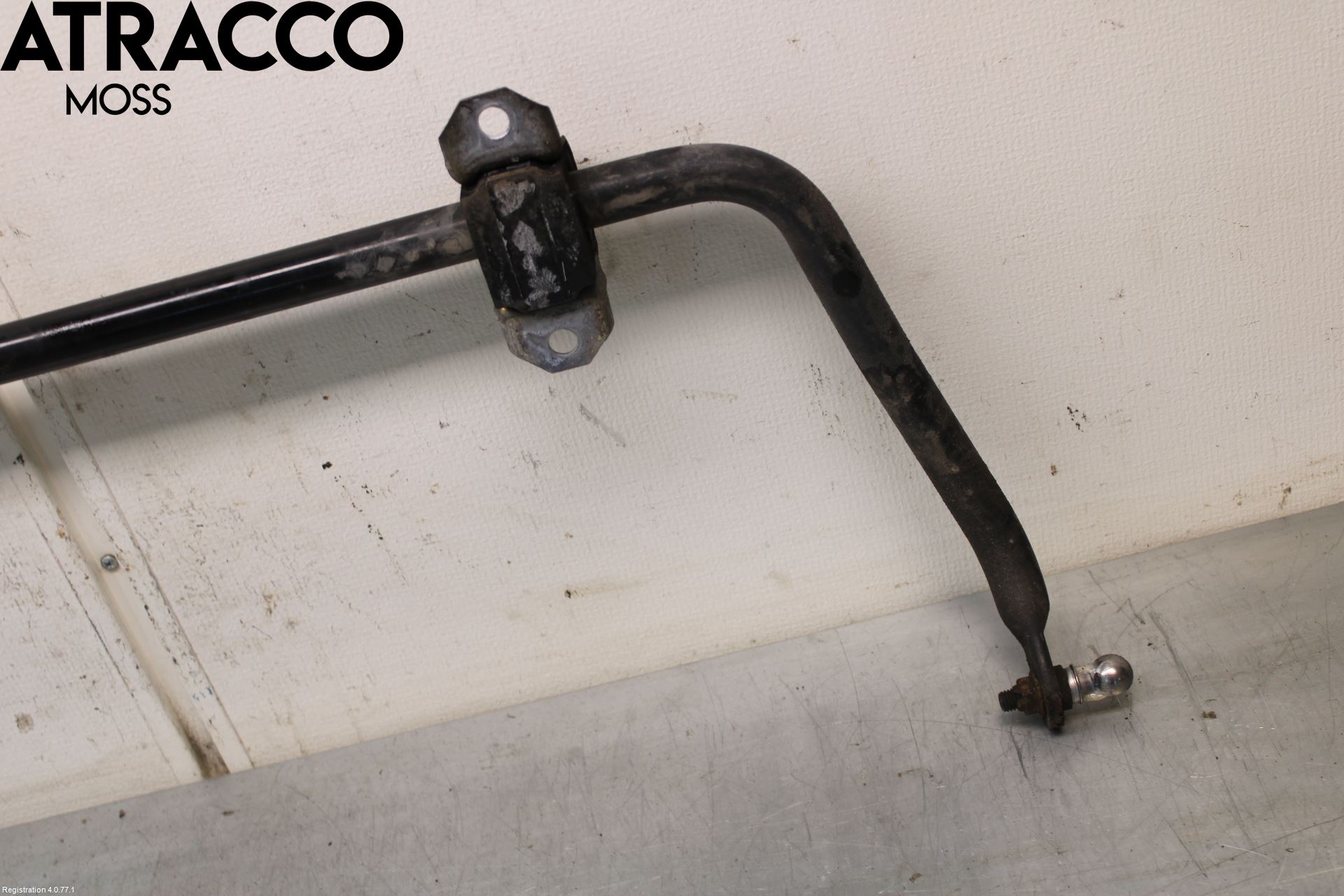 BMW 1 F20/F21 11-19 Stablisatorstag Foran