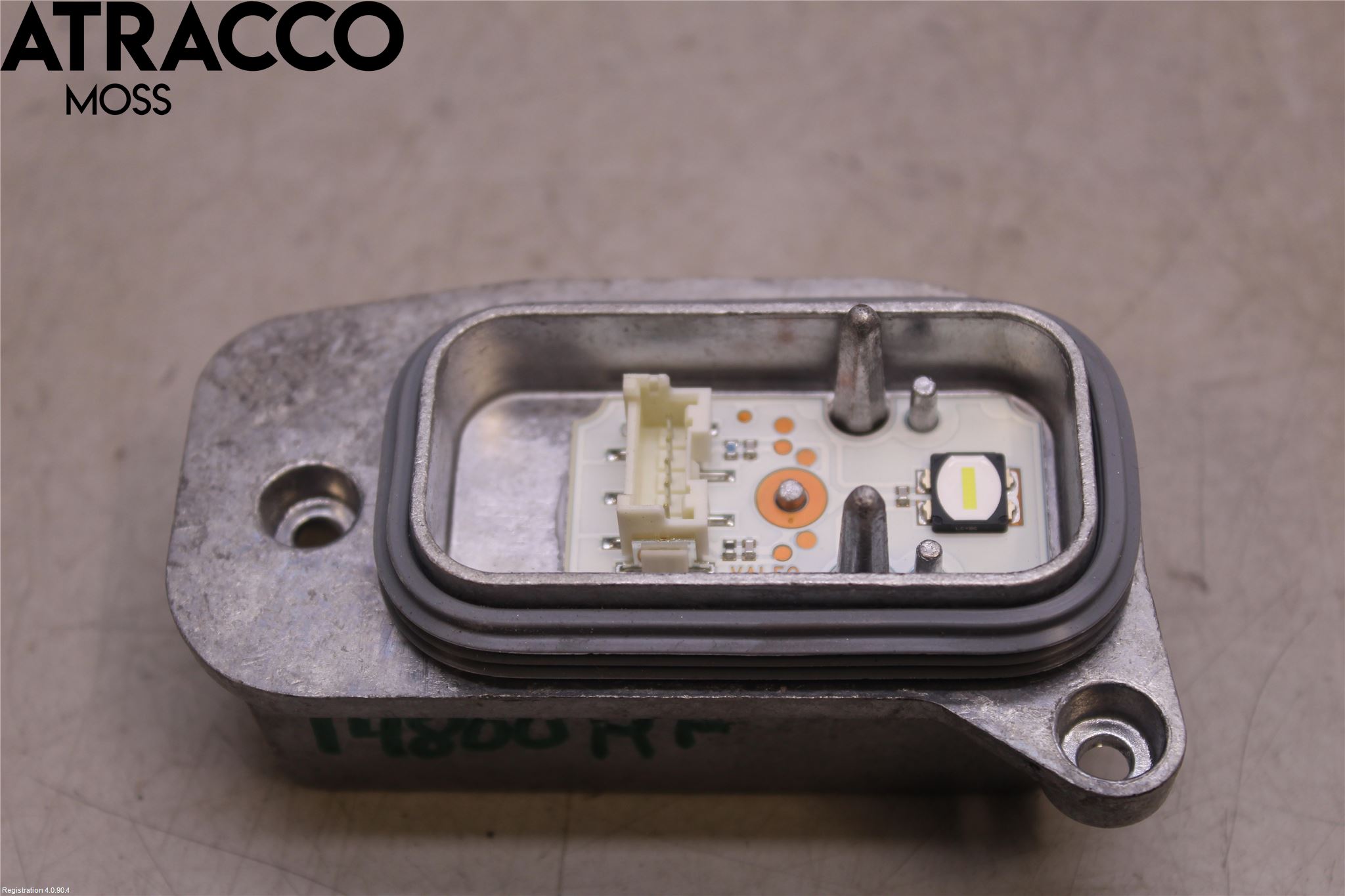 BMW i3 I01 13-22 Styreenhet Xenon