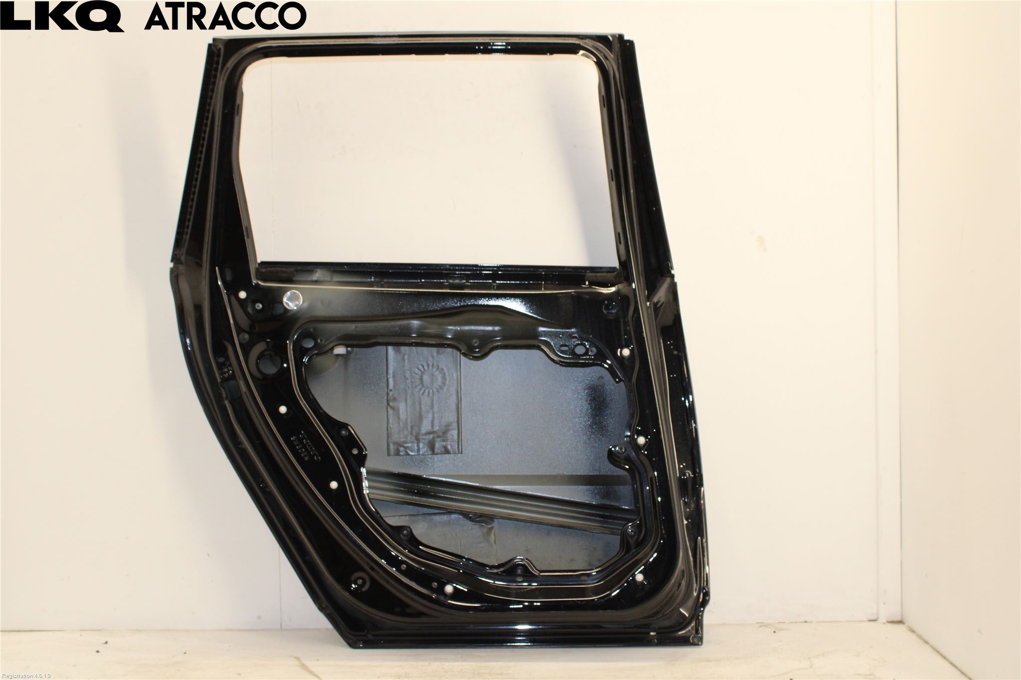 Volvo XC70 08-13 Dør 4D Bak Venstre