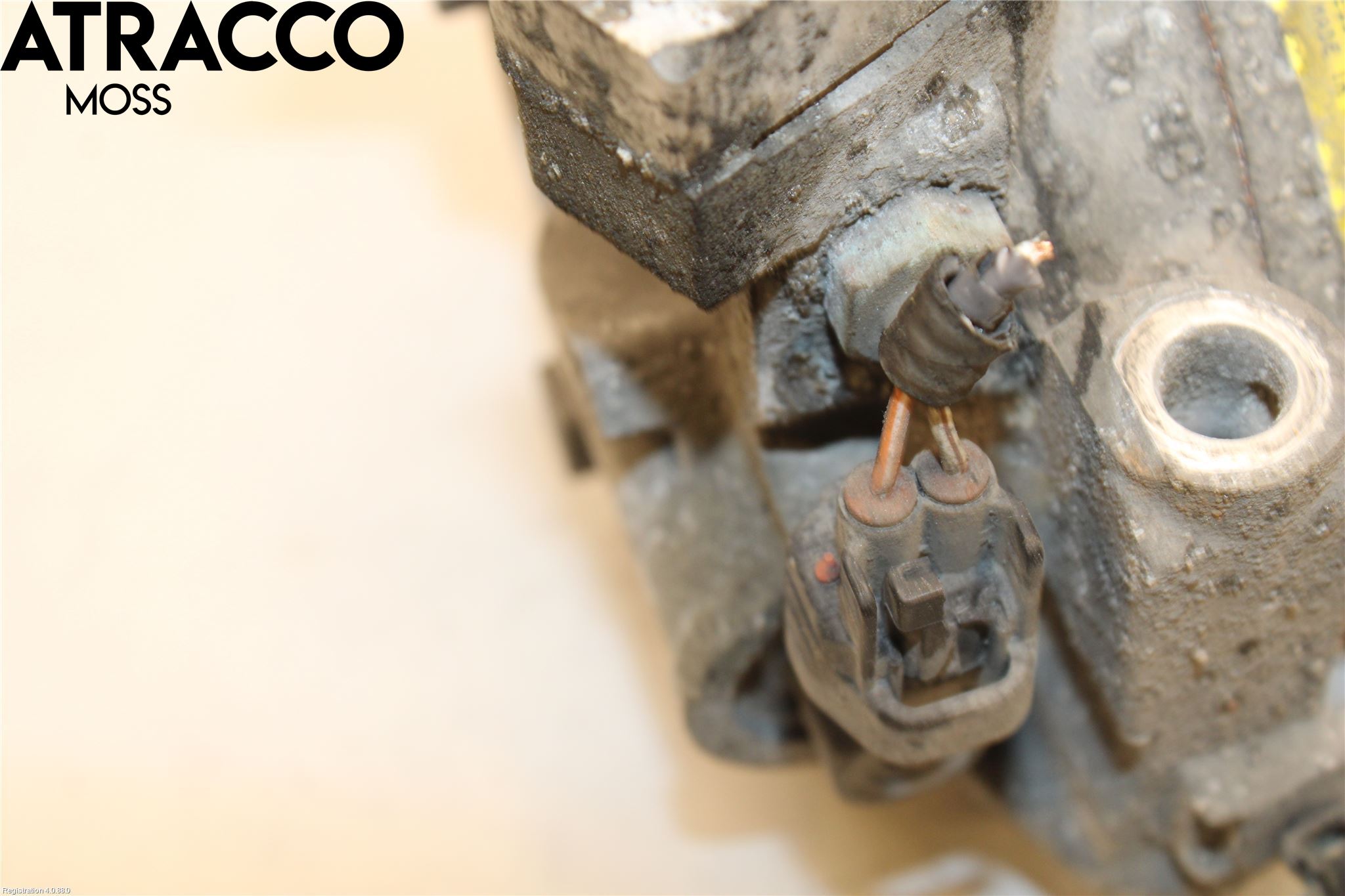 Ford FIESTA 13-17 Varme Ac Kompressor