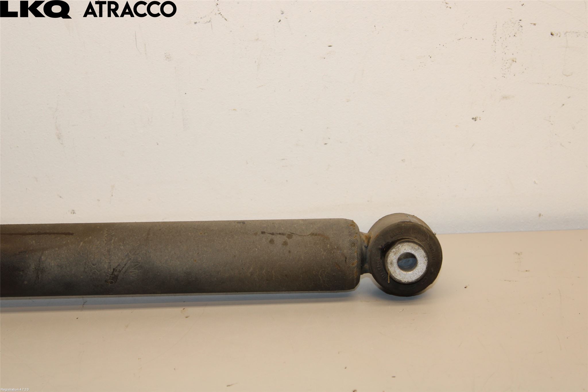 Hyundai KONA/ELECTRIC SX2 23- Støtdemper Bak