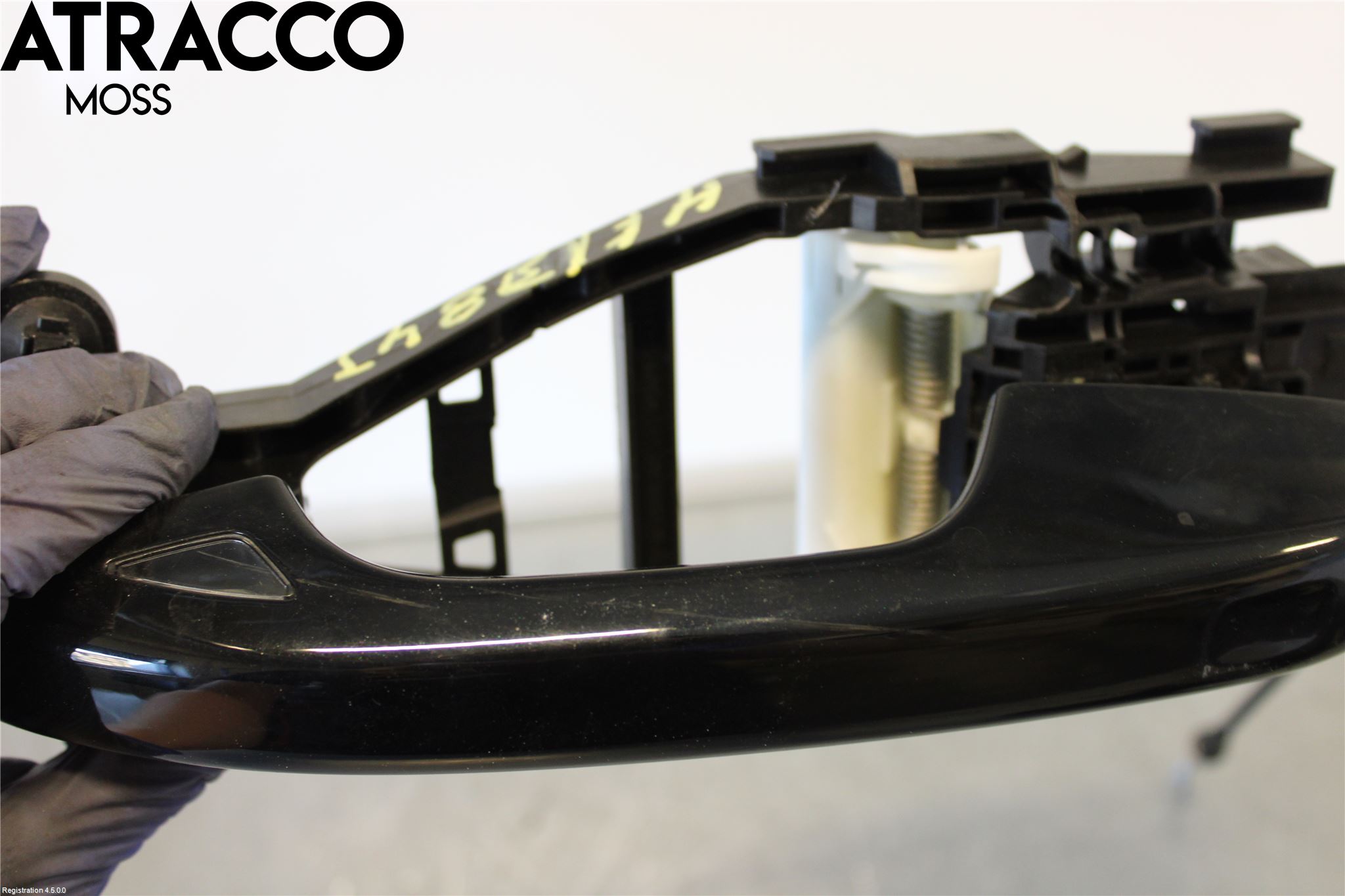 Volkswagen VW GOLF / E-GOLF VII 13-20 Dørhandtak Ytre Høyre