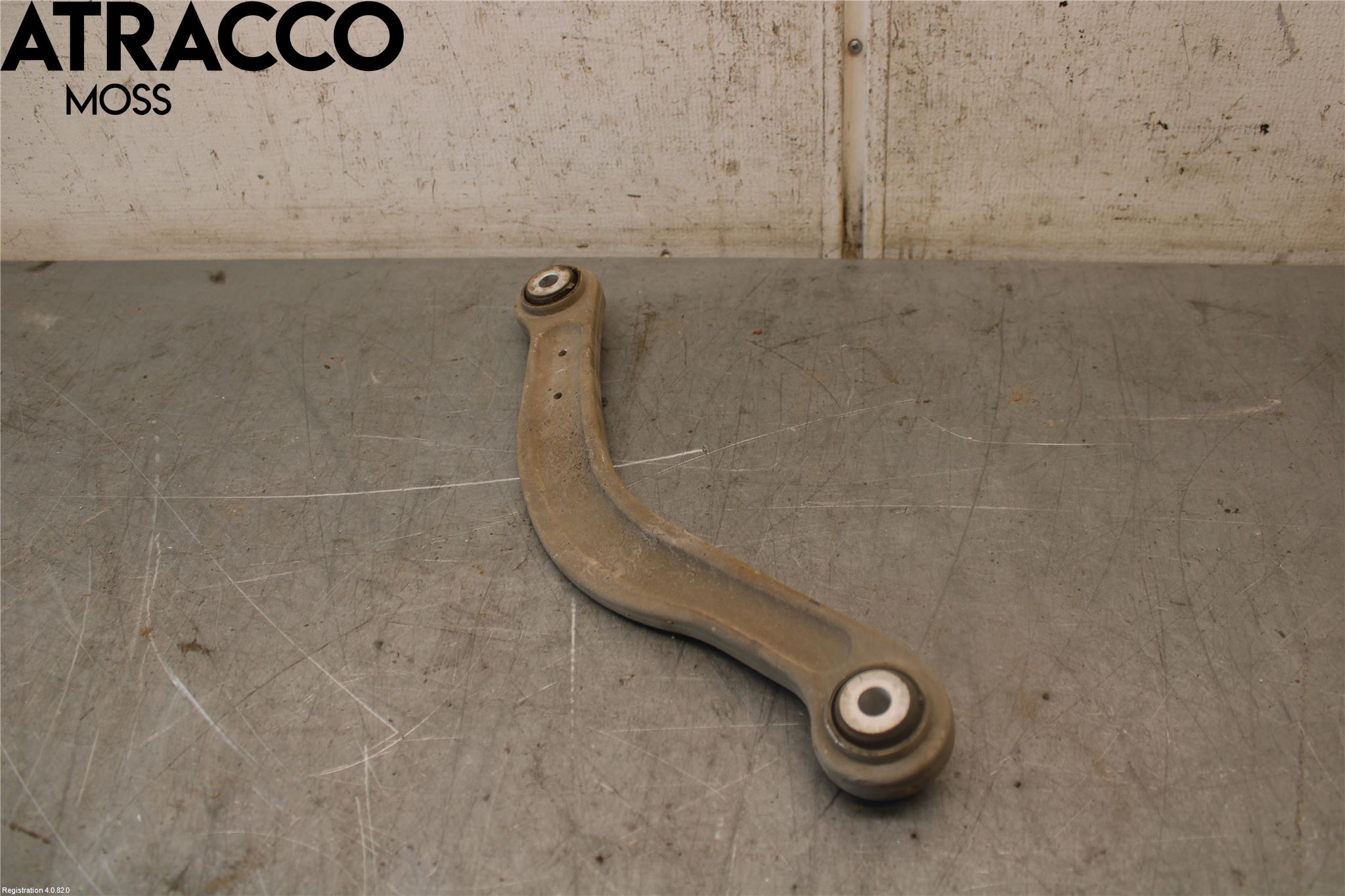 Mercedes-Benz MB C-KLASS (W205) 14-21 Bærearm Bak Venstre