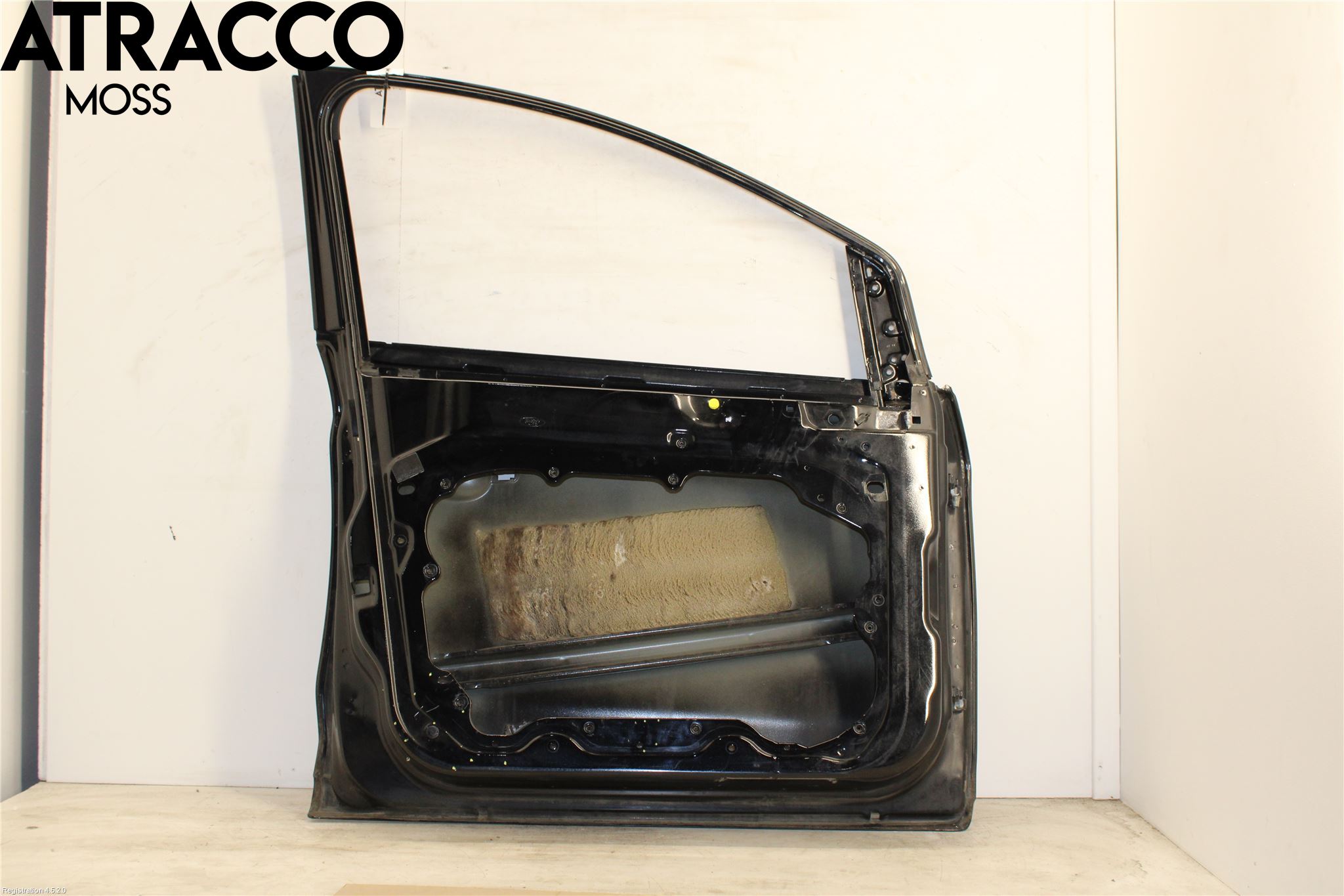 Ford KUGA 08-12 Dør 4D Foran Venstre