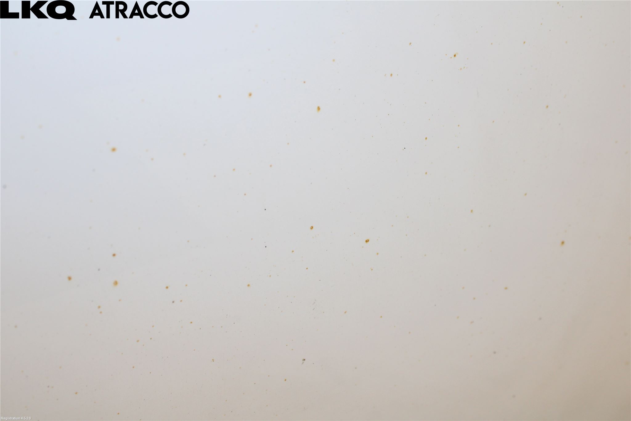 Hyundai KONA/ELECTRIC OS 18-23 Dør 4D Foran Høyre