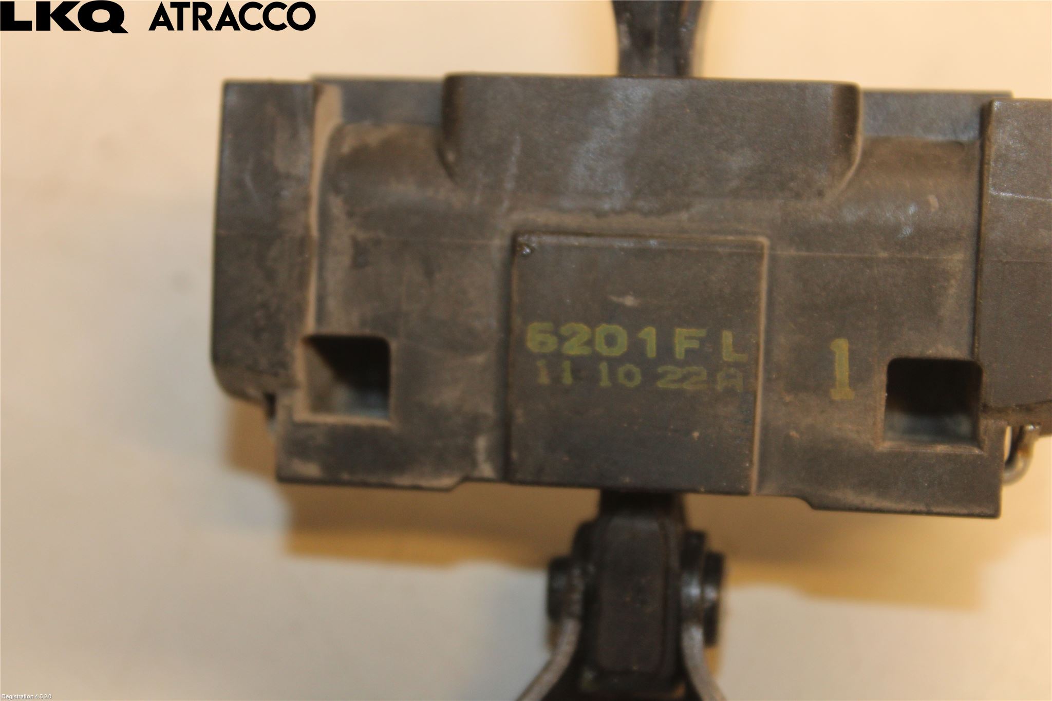 MG 4 23- Dørstopper