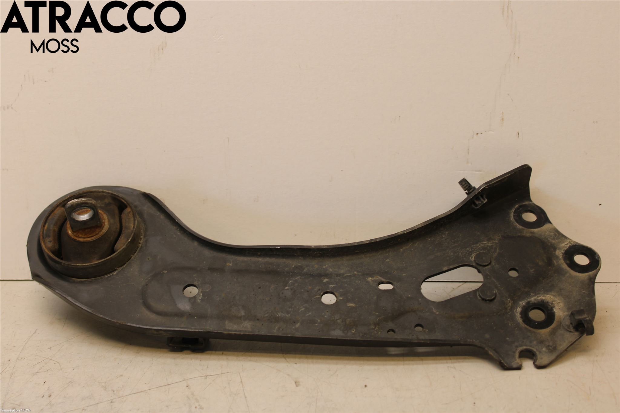 Kia OPTIMA 16-20 Bærearm Bak Venstre