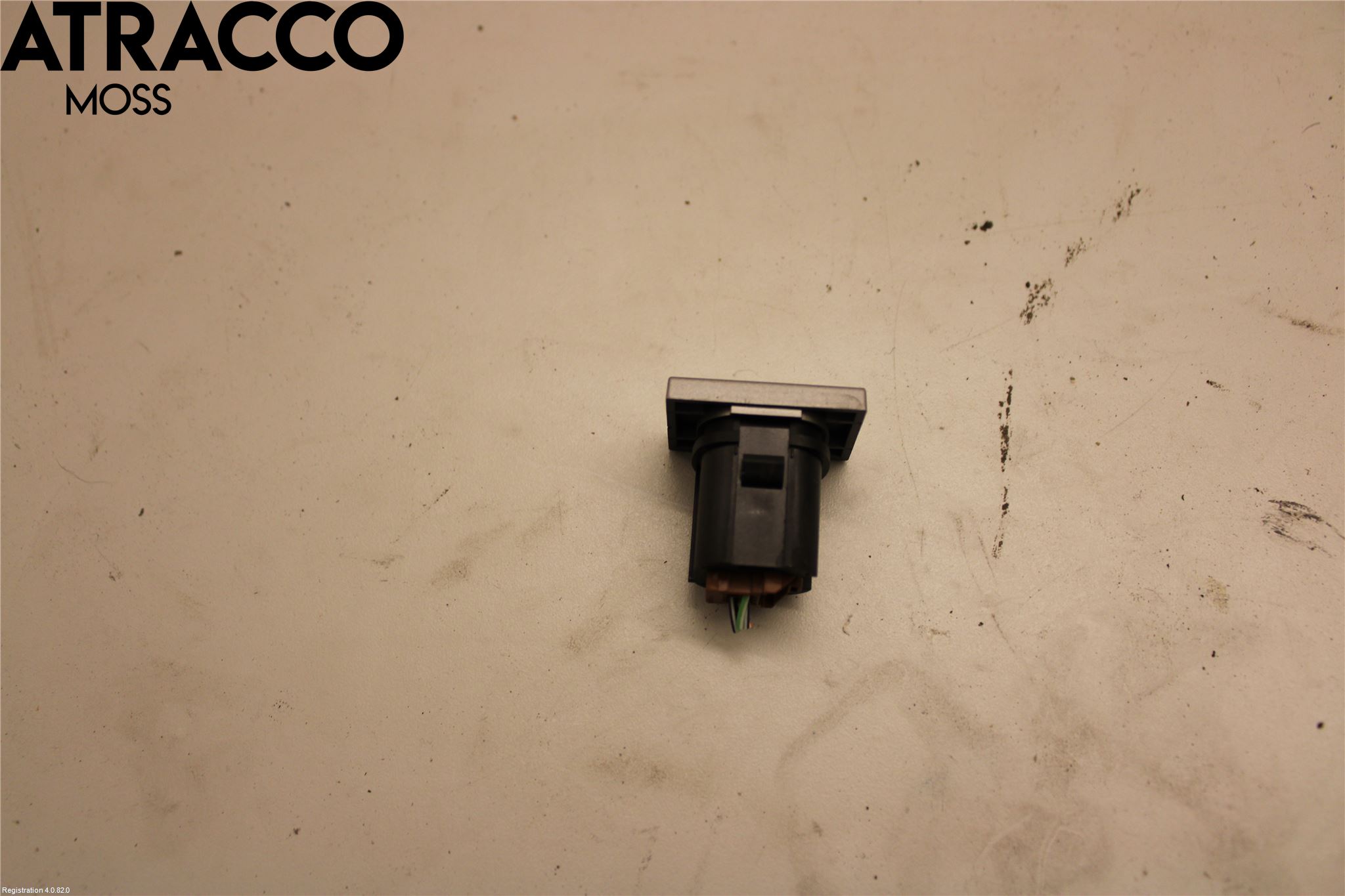 Ford KUGA 08-12 Bryter Varme Rute