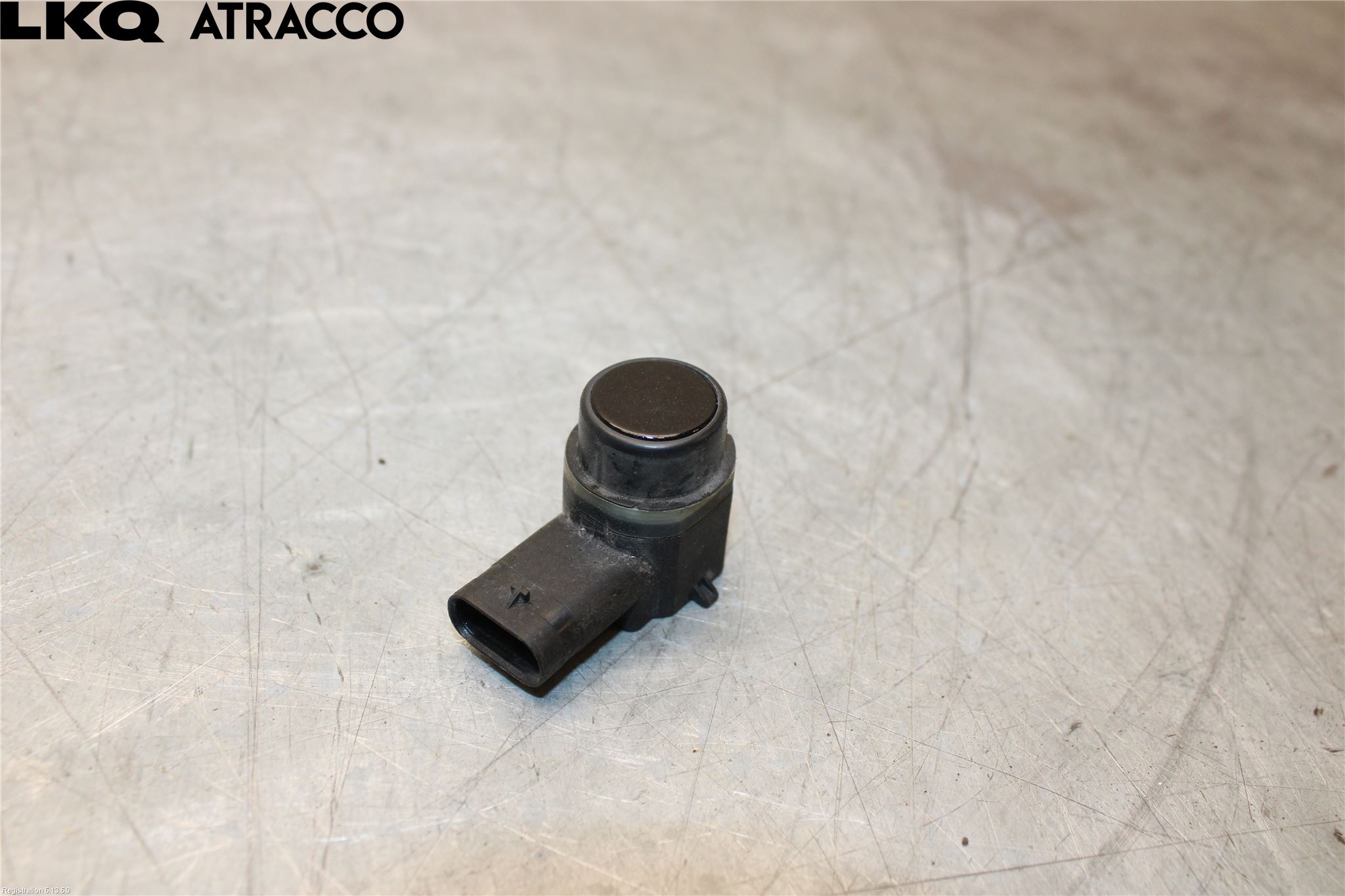 Ford C-MAX II  11-14 Sensor Parkering Front