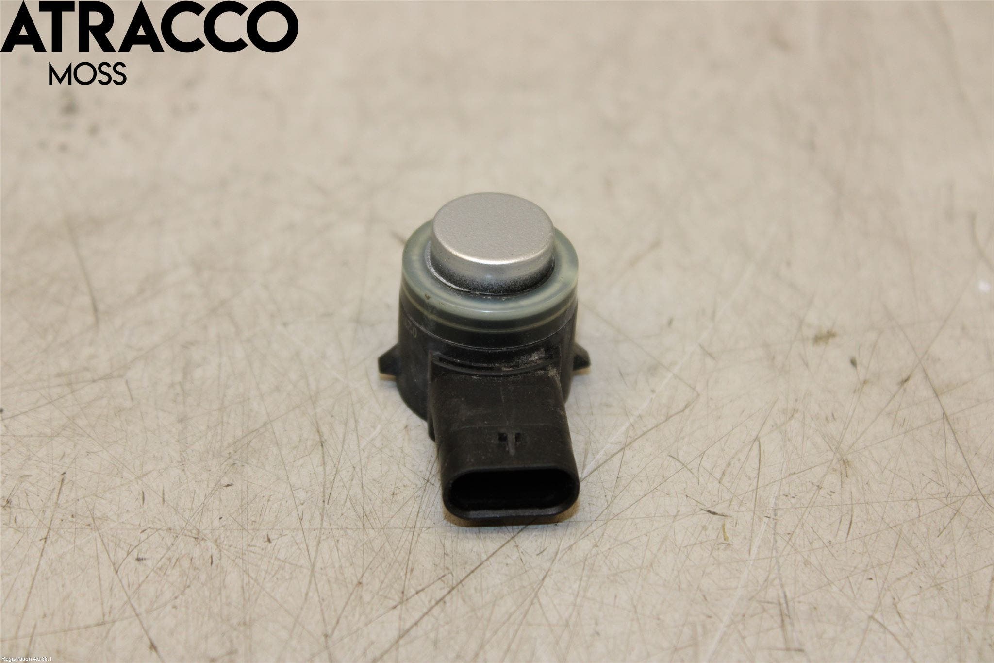 Skoda OCTAVIA (5E) 13-20 Sensor Ryggesensor