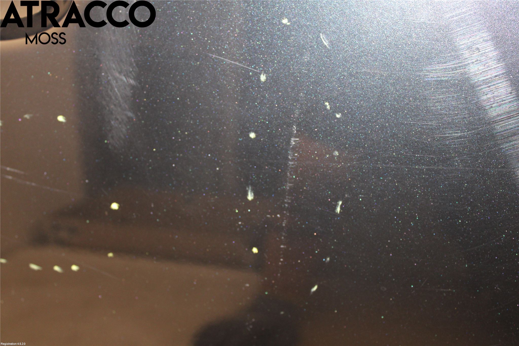 Audi A3/S3 05-13 Dør 4D Foran Høyre