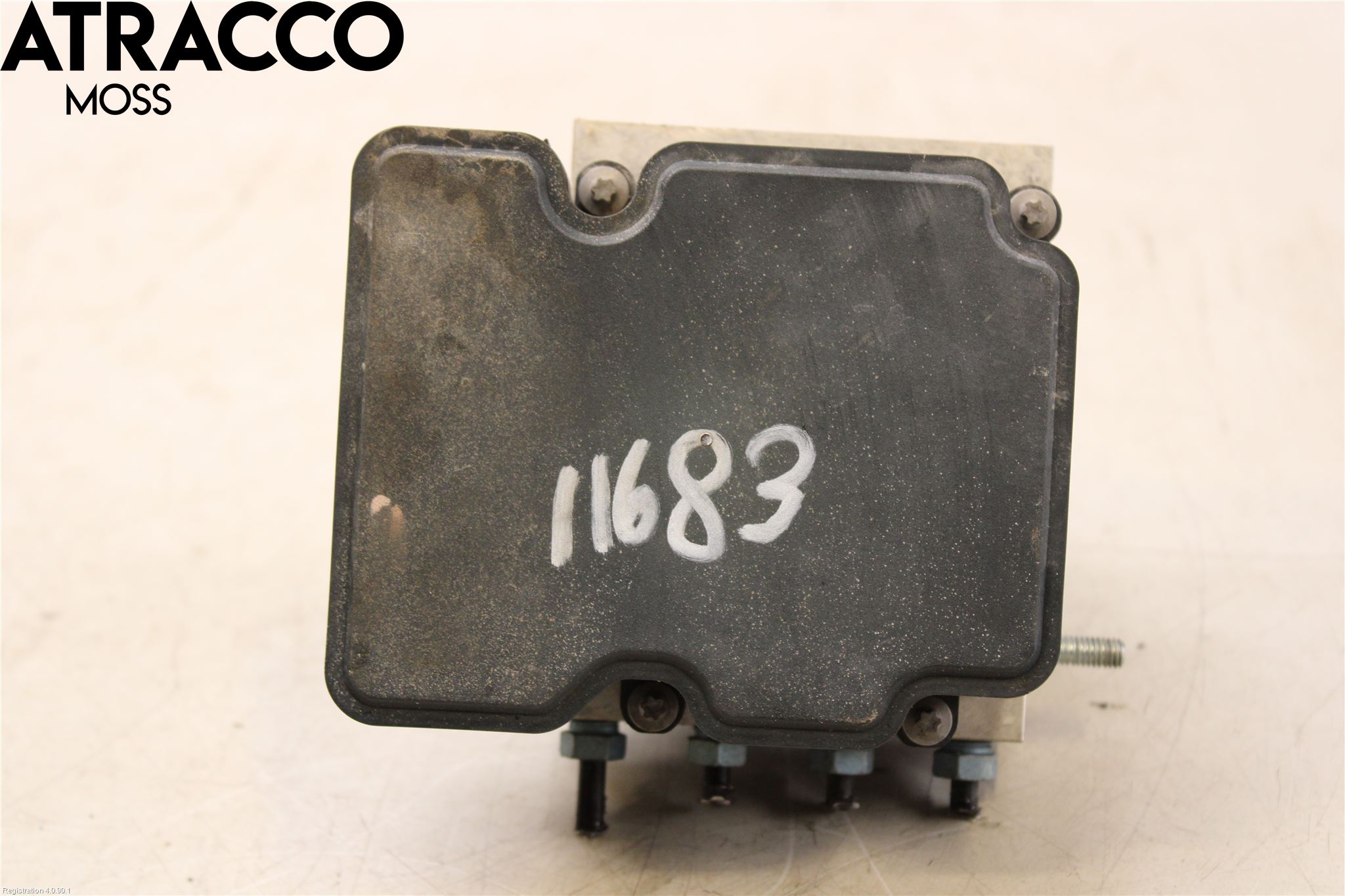 Mercedes-Benz MB VITO/V-KLASS (W640,W447,W448) 14- Abs Hydraulikkaggregat