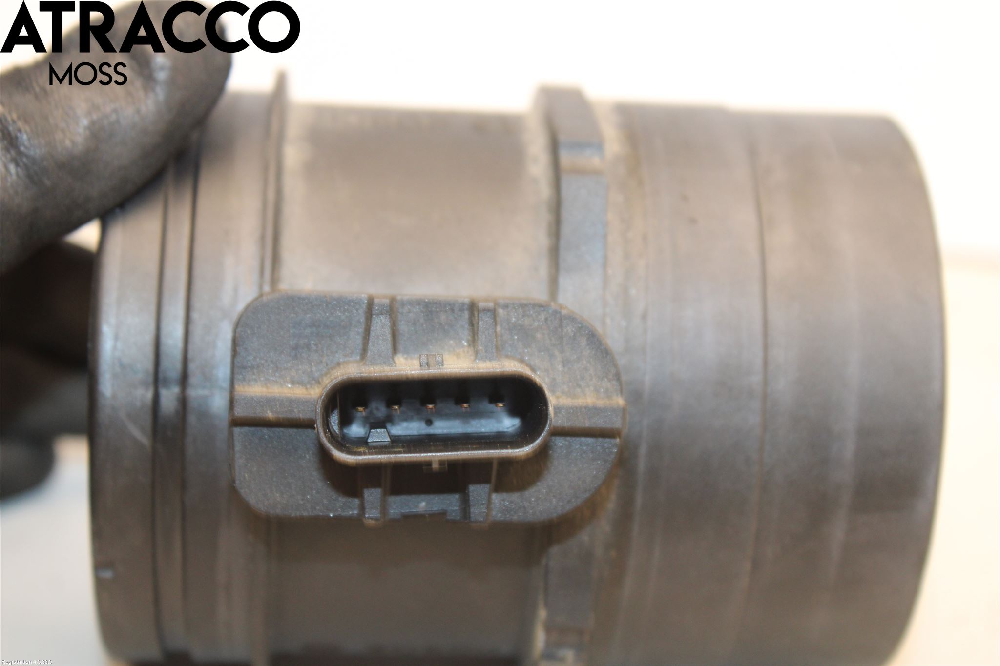 BMW X1 E84 10-15 Inns Luftmassemåler