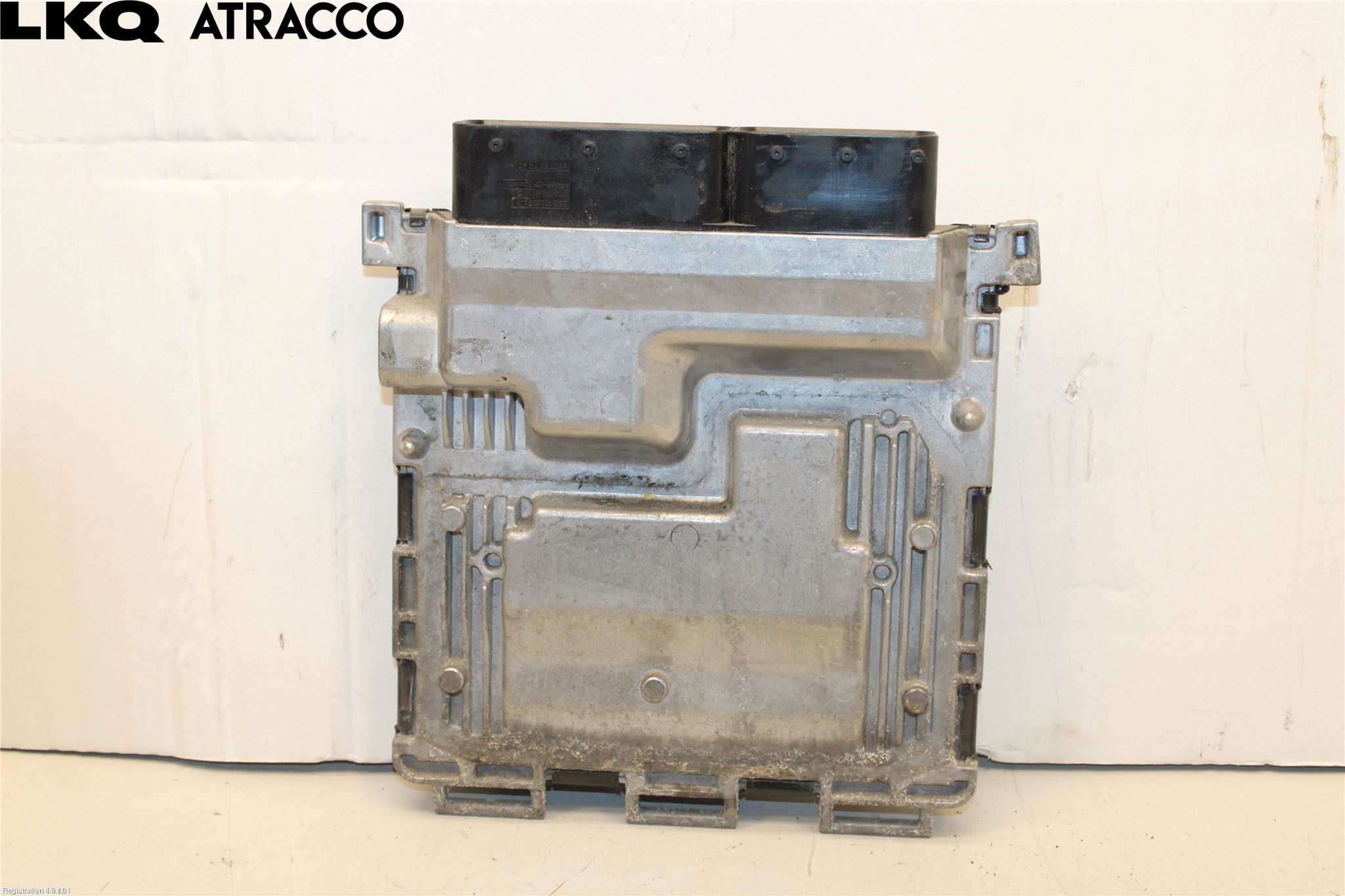 Mercedes-Benz MB C-KLASS (W204) 07-15 Styreenhet Innsprøytning