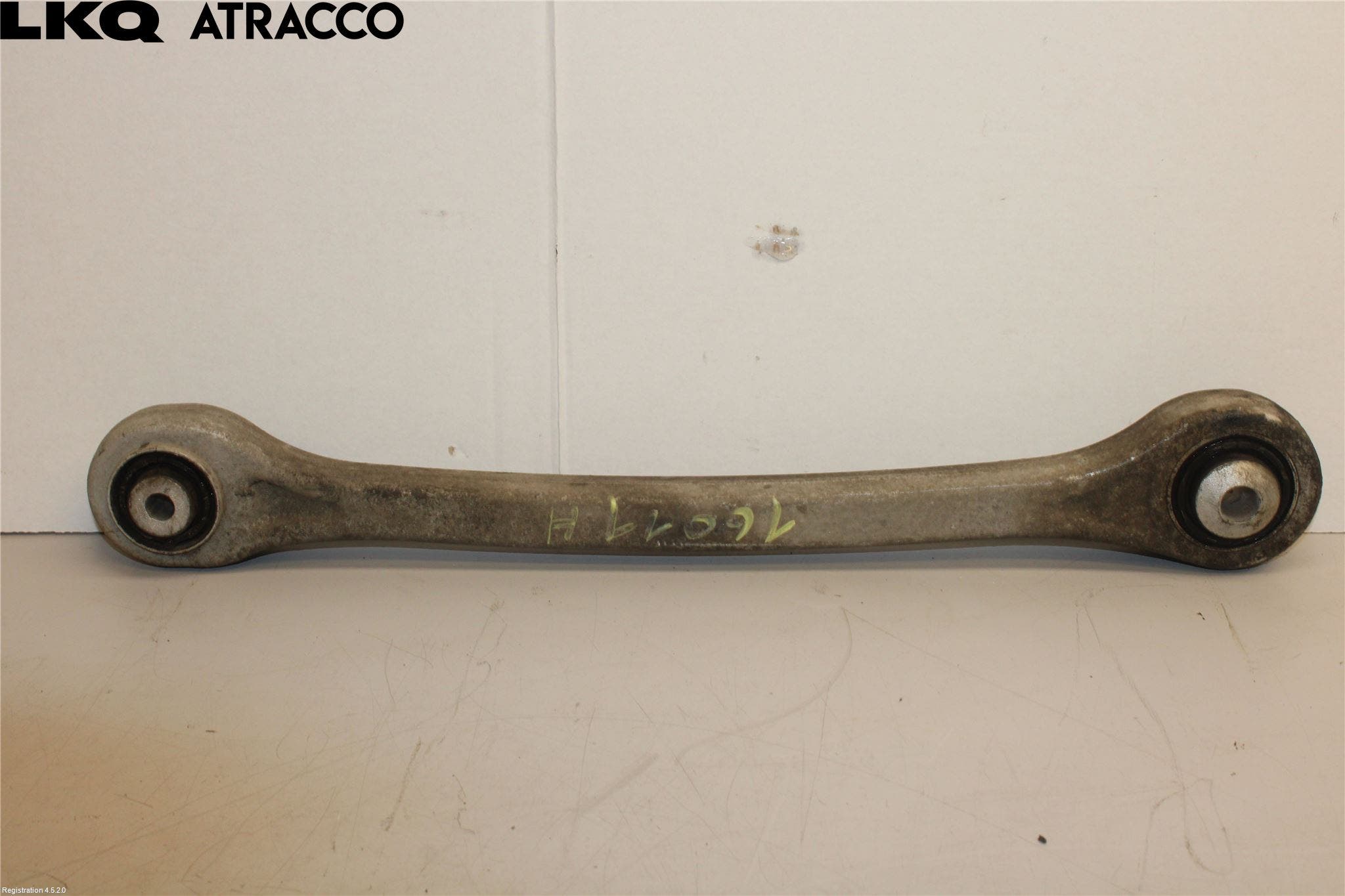 Audi Q5/SQ5 17- Bærearm Bak Høyre