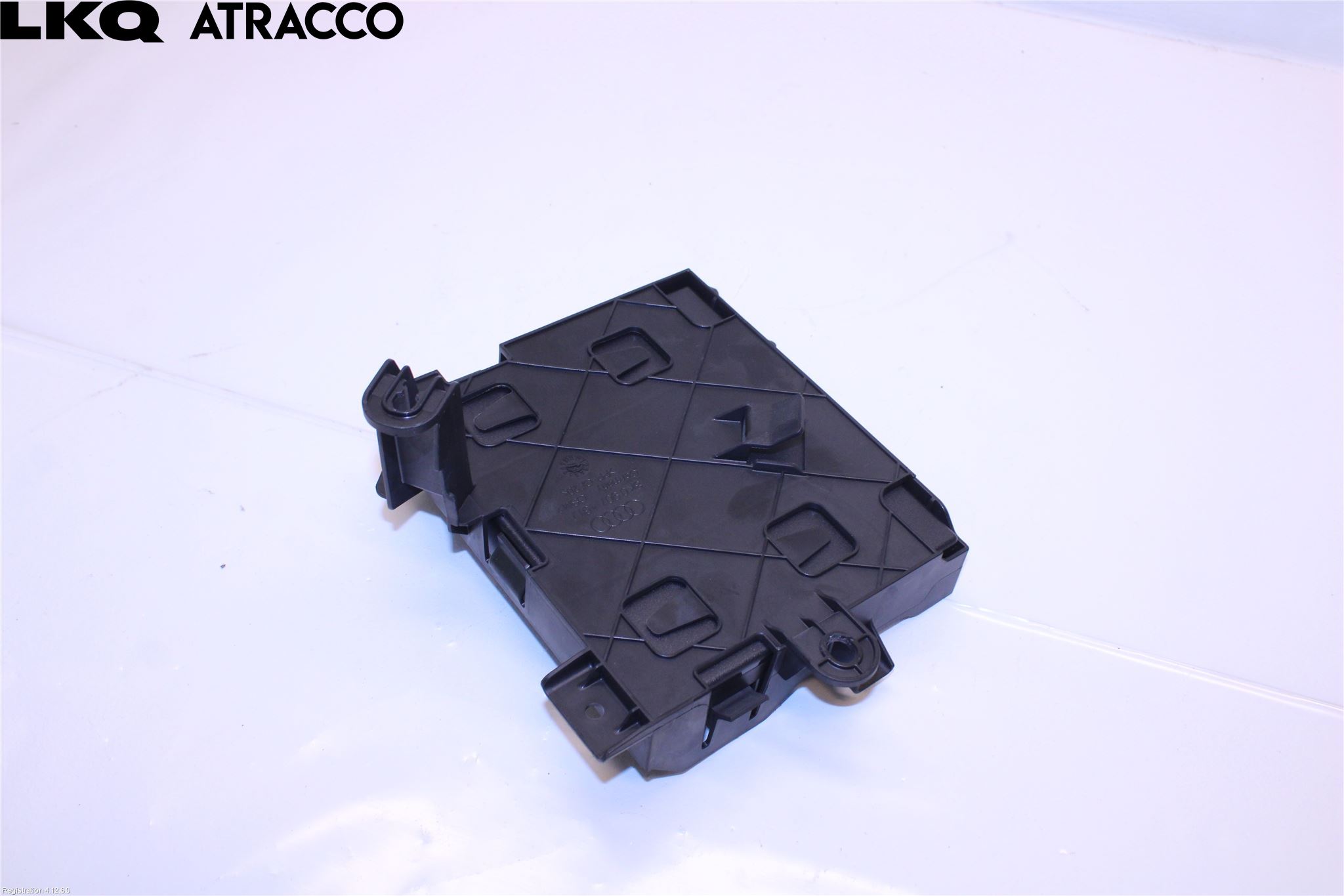 Audi A4/S4 08-11 Styreenhet Øvrig