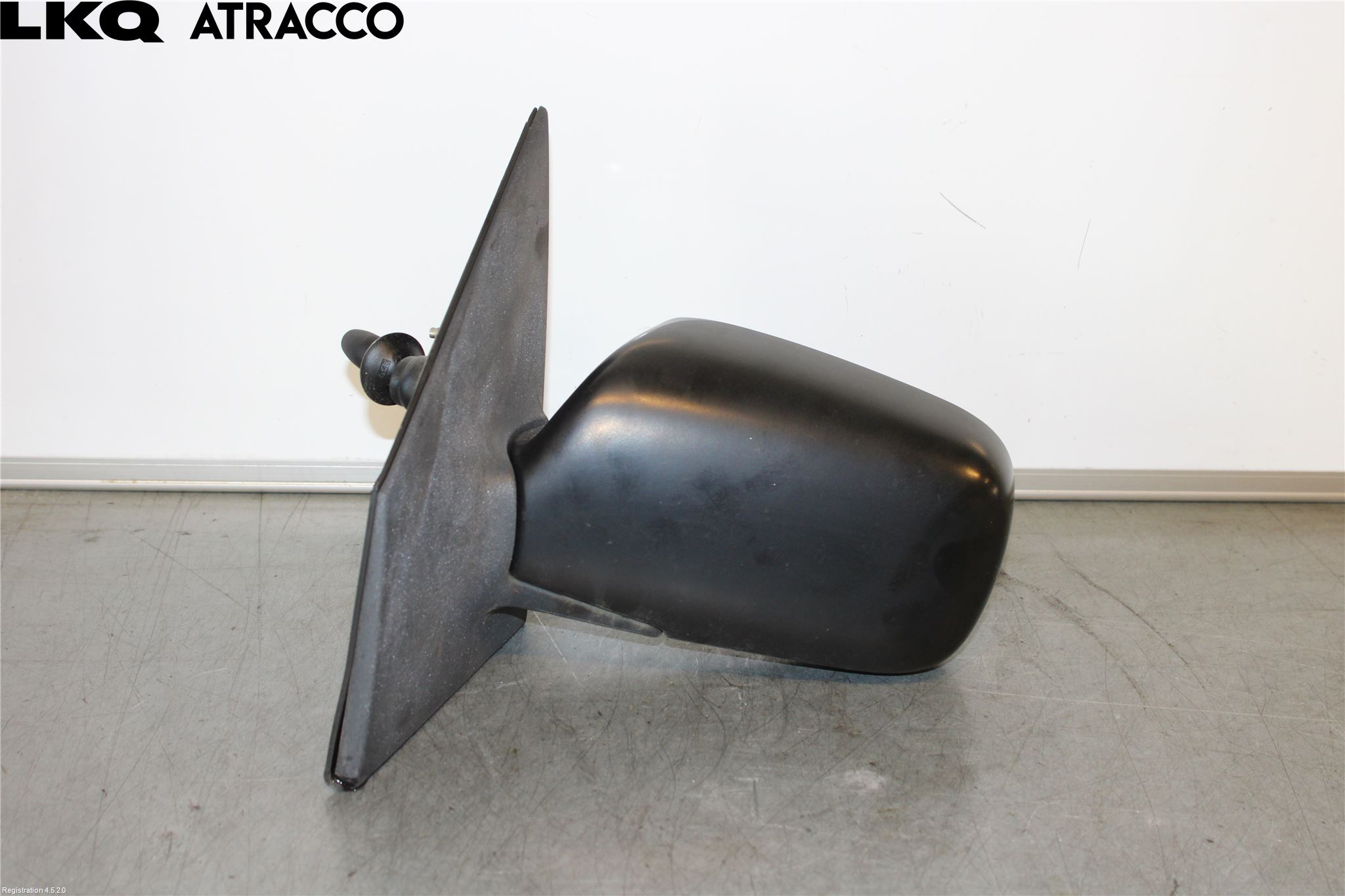 Toyota YARIS P1 03-05 Speil V M-El Justering