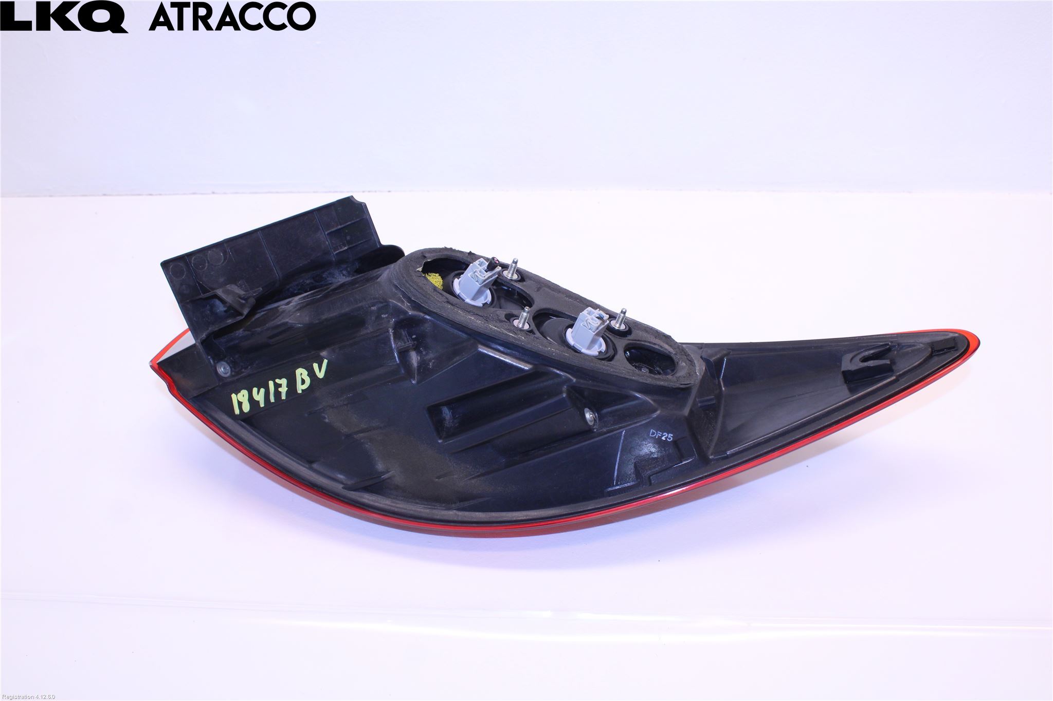 Mazda CX-5 12-17 Baklykt Venstre