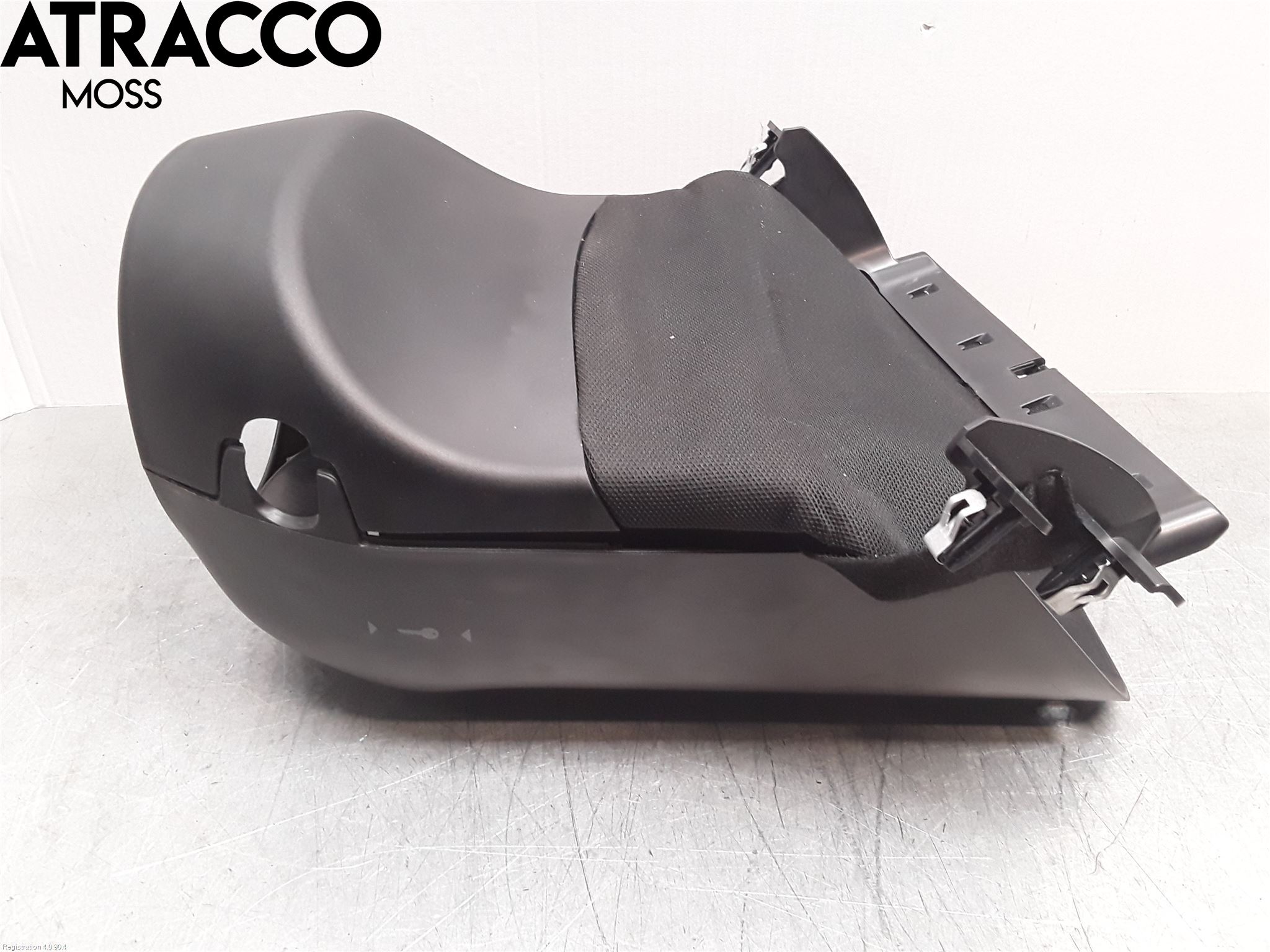 BMW X5 F15 13-18 Rattdeksel - Deksler