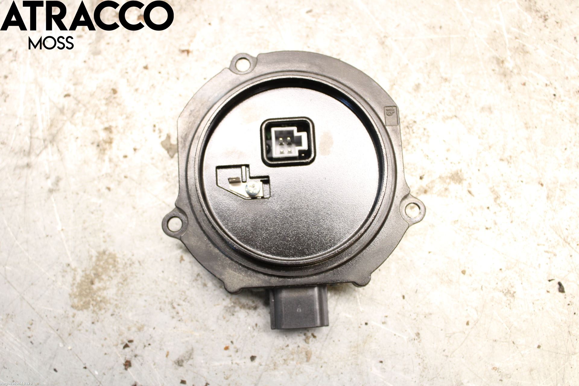 Nissan LEAF 11-17 Styreenhet Xenon