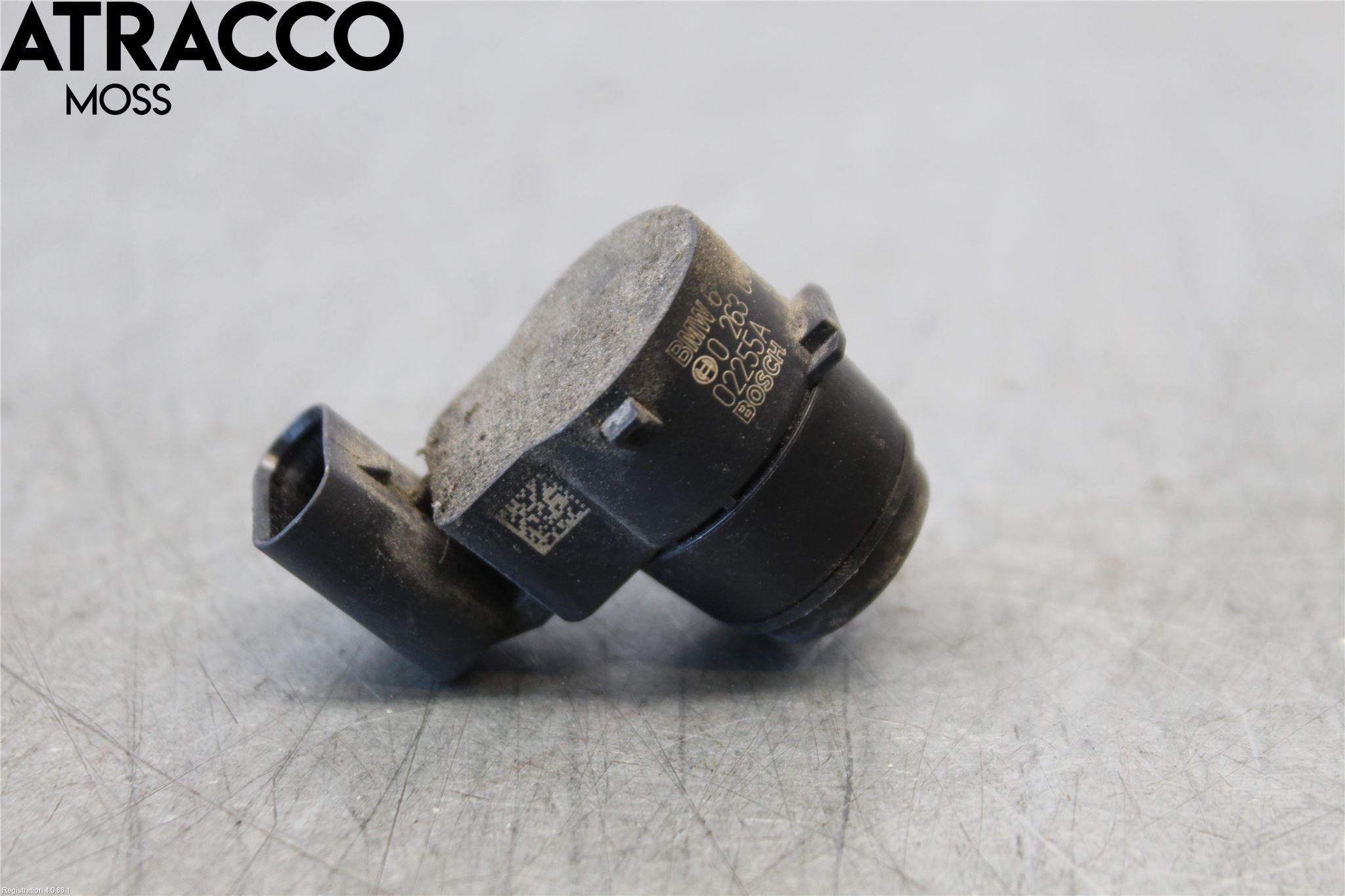 BMW 3 E90/91 SED/TOU 05-12 Sensor Ryggesensor