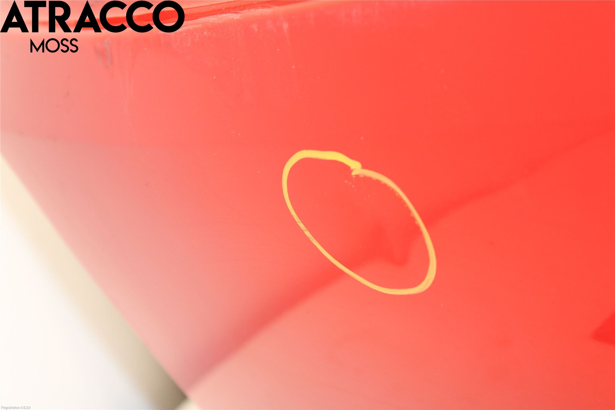 Volkswagen VW POLO 10-17 Bakluke Cc - Kombi