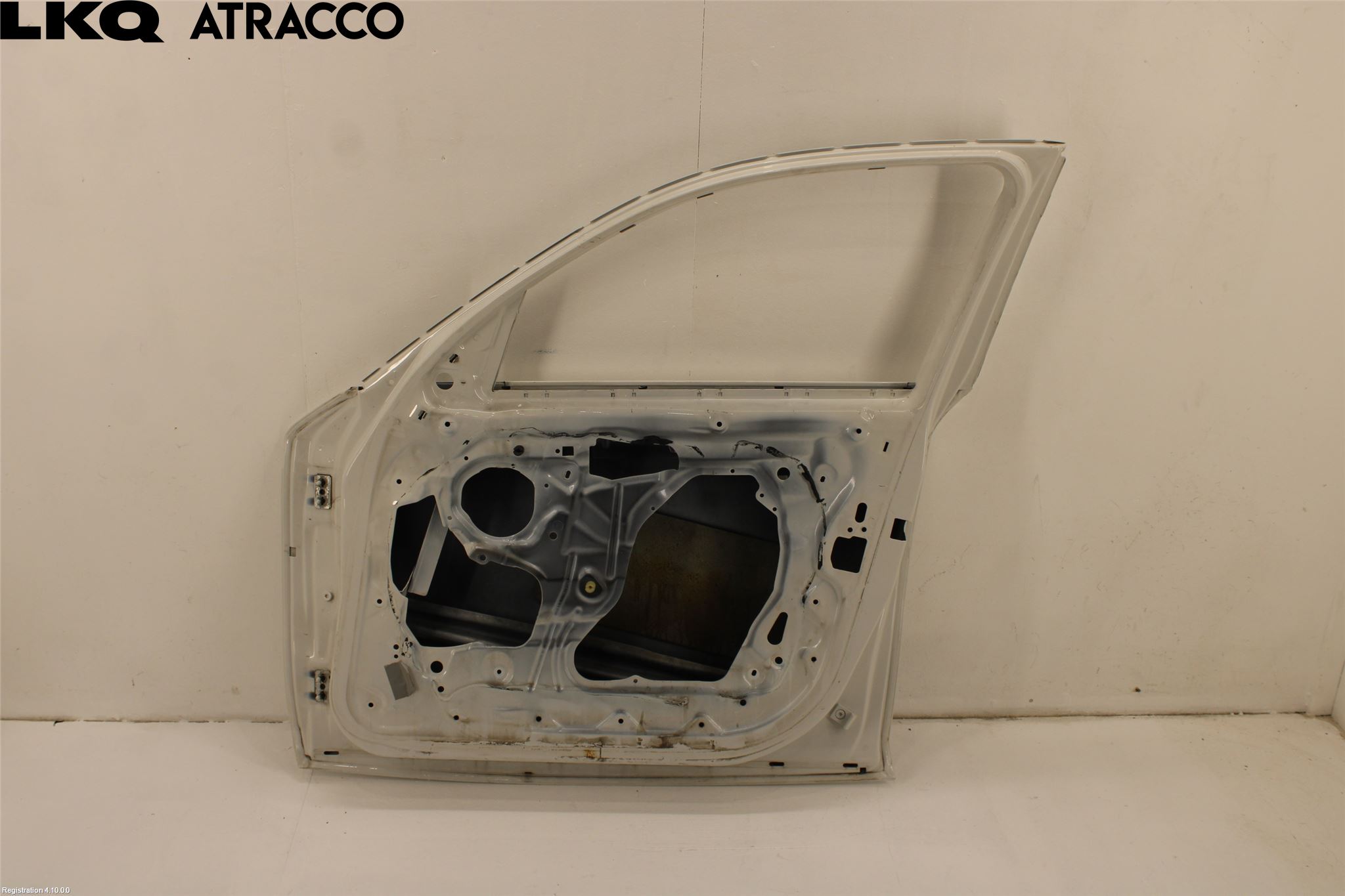 BMW X1 E84 10-15 Dør 4D Foran Høyre