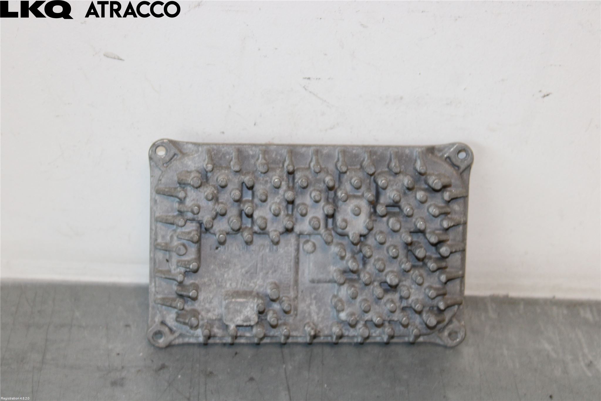 Mercedes-Benz MB EQC (N293) 20- Styreenhet Xenon