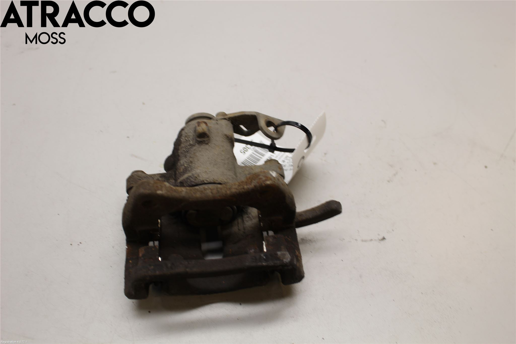 Mercedes-Benz MB CITAN (W415) 13-21 Bremsecaliper Bak Venstre