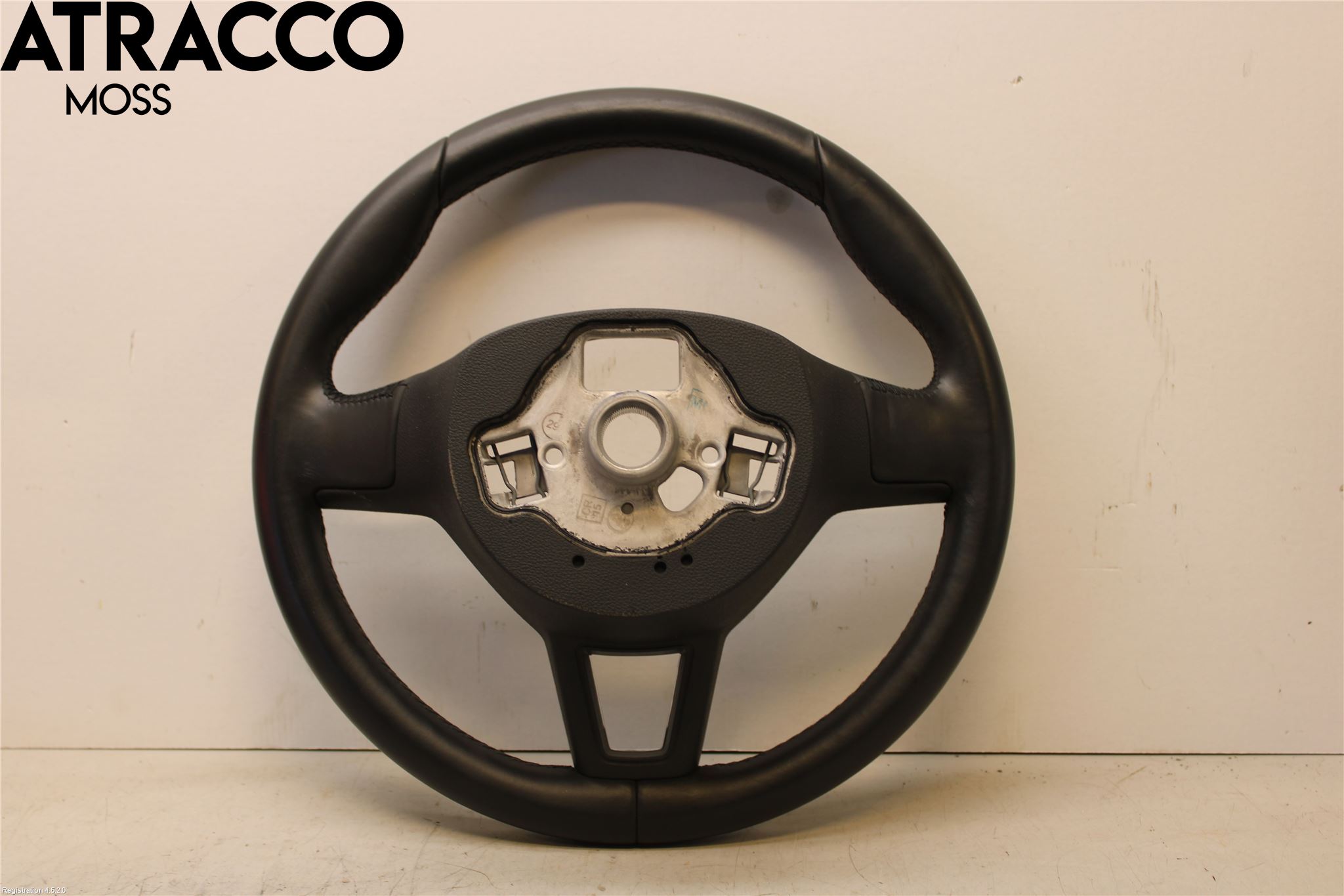 Skoda OCTAVIA (5E) 13-20 Ratt