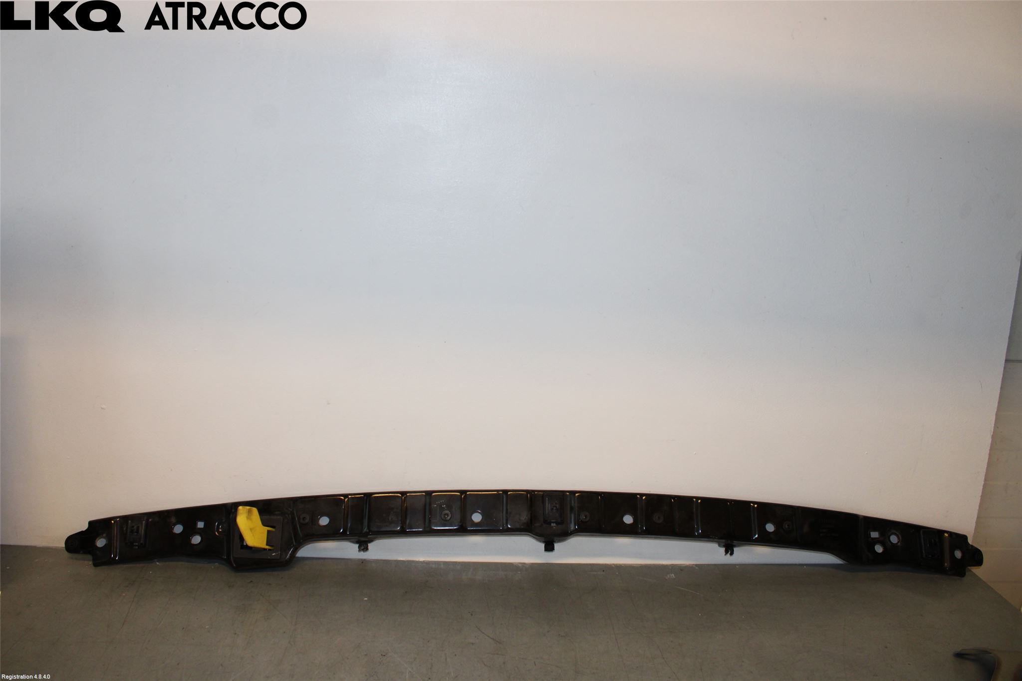 Polestar 2 20- Frontplate Øvre