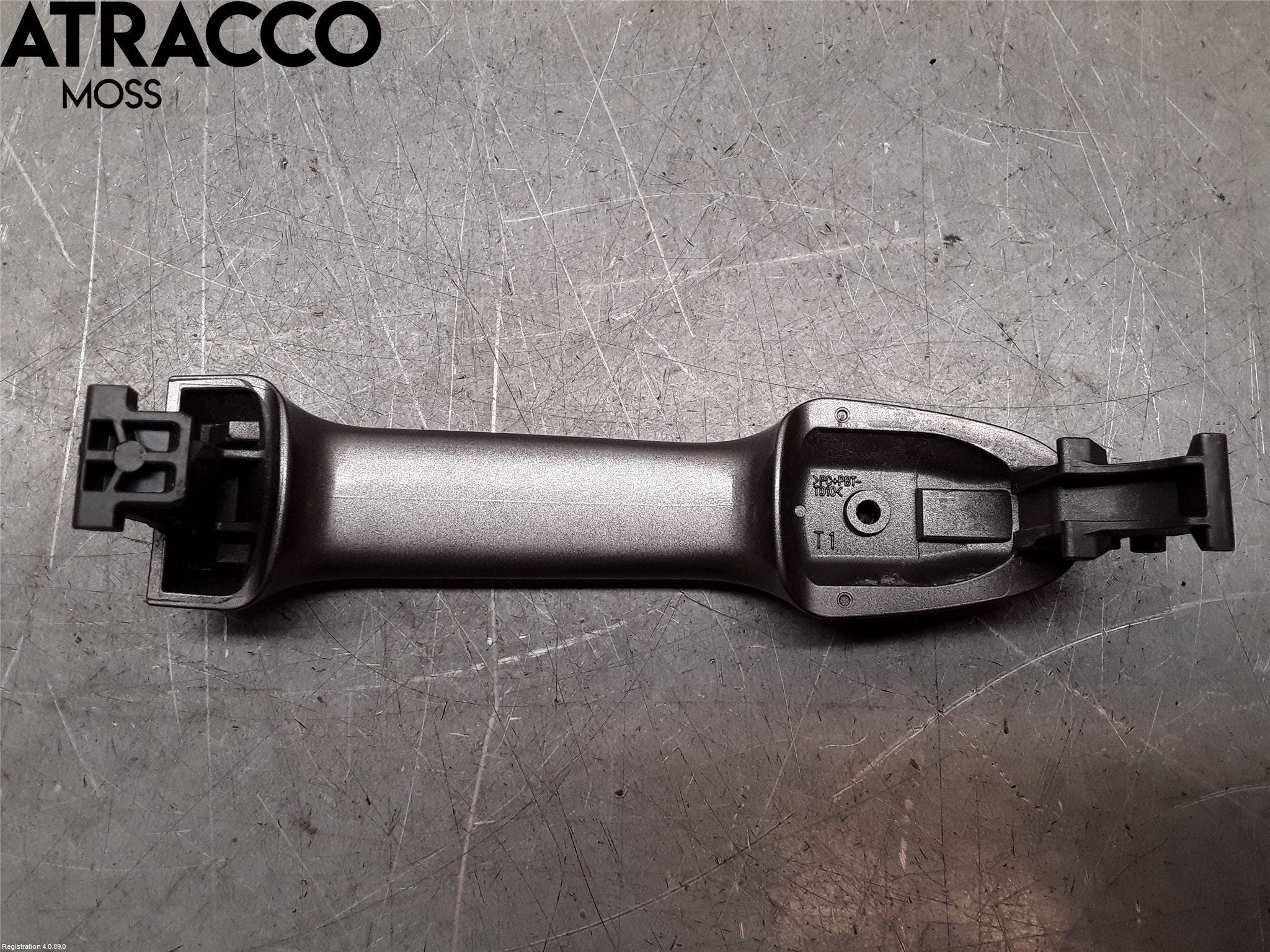 Toyota AURIS 13-19 Dørhandtak Ytre Høyre