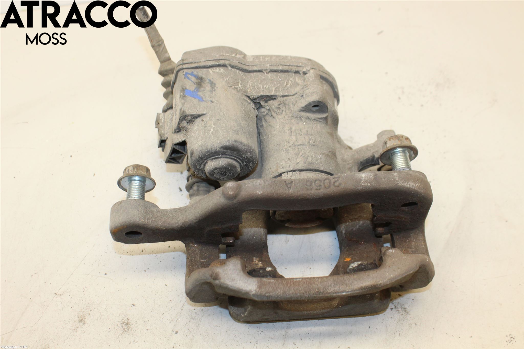 Nissan LEAF 18- Bremsecaliper Foran Venstre