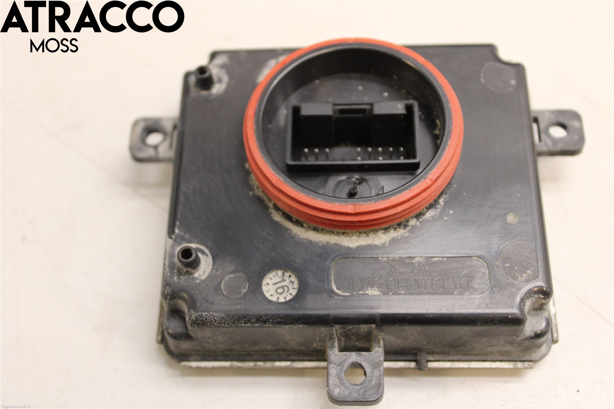 Volkswagen VW TRANSP/CARAVELLE (T6) 16-22 Styreenhet Xenon