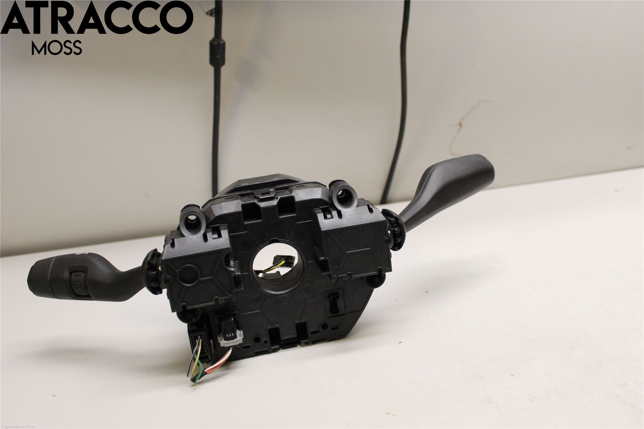 BMW i3 I01 13-22 Bryter Ratt Kombi H Og V