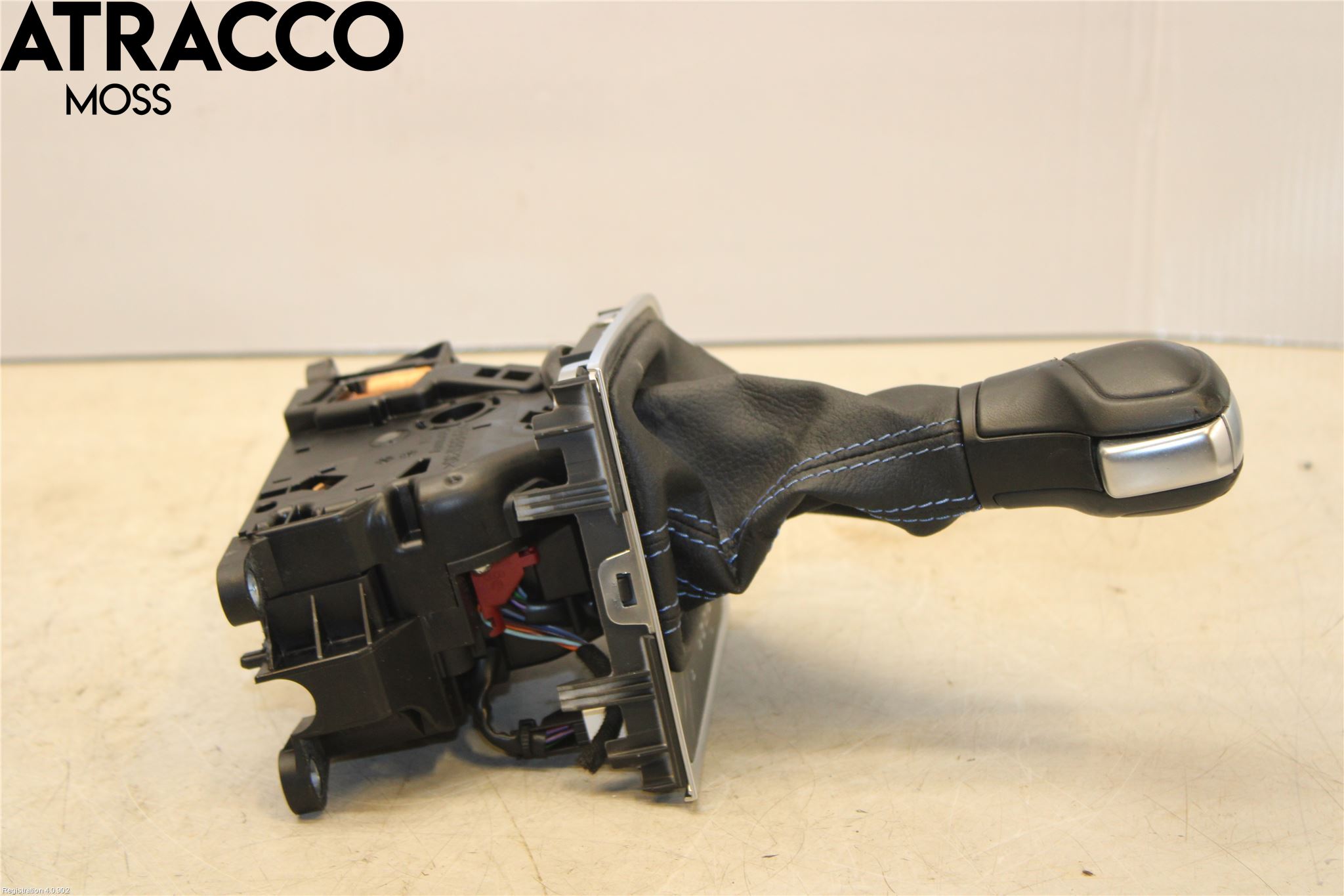 Volkswagen VW GOLF / E-GOLF VII 13-20 Gearspak