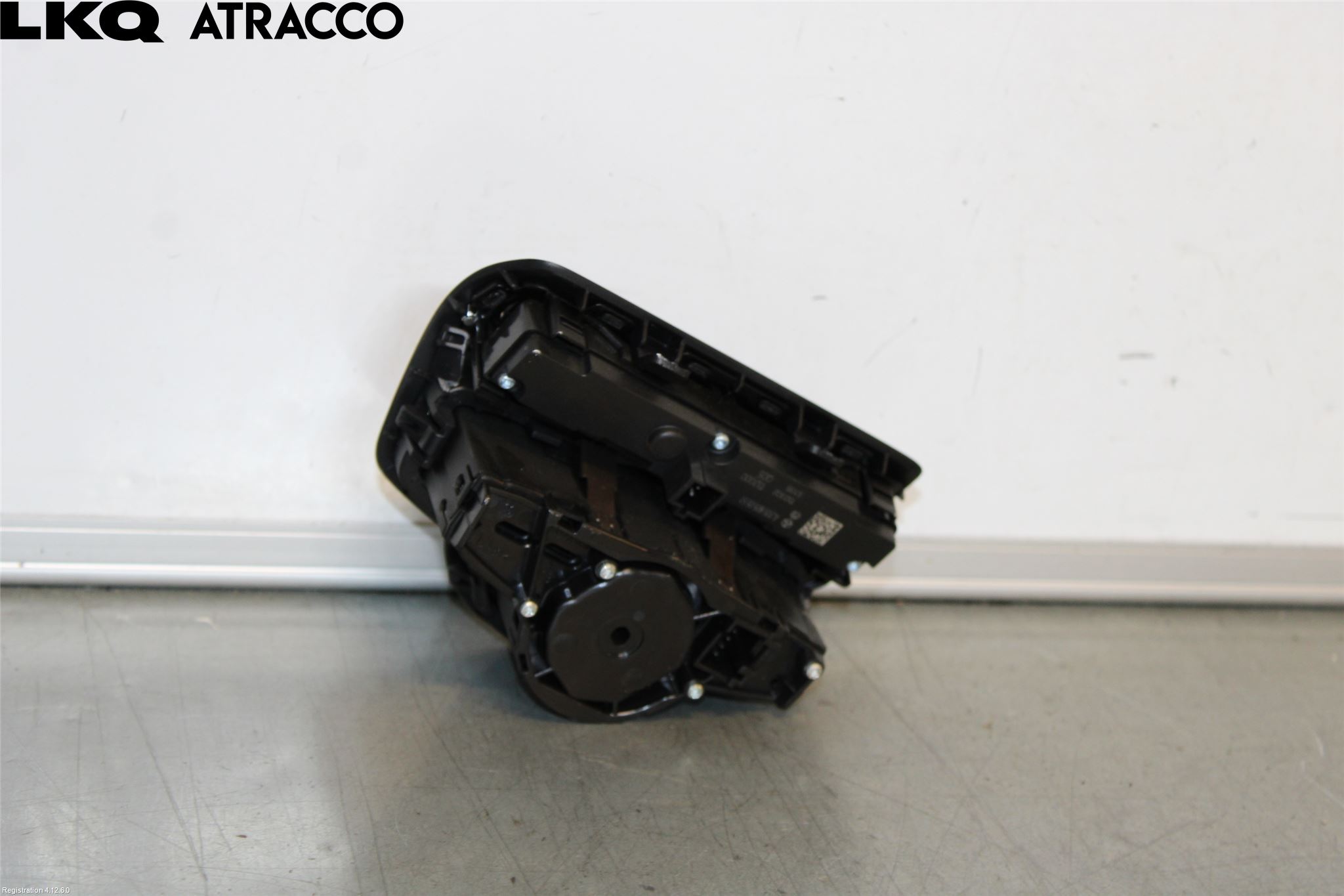 Mercedes-Benz MB C-KLASS (W205) 14-21 Bryter Hovedlys