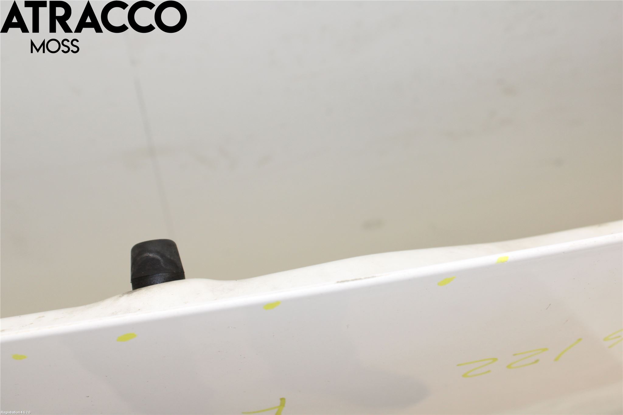 Hyundai IONIQ AE 17-22 Panser