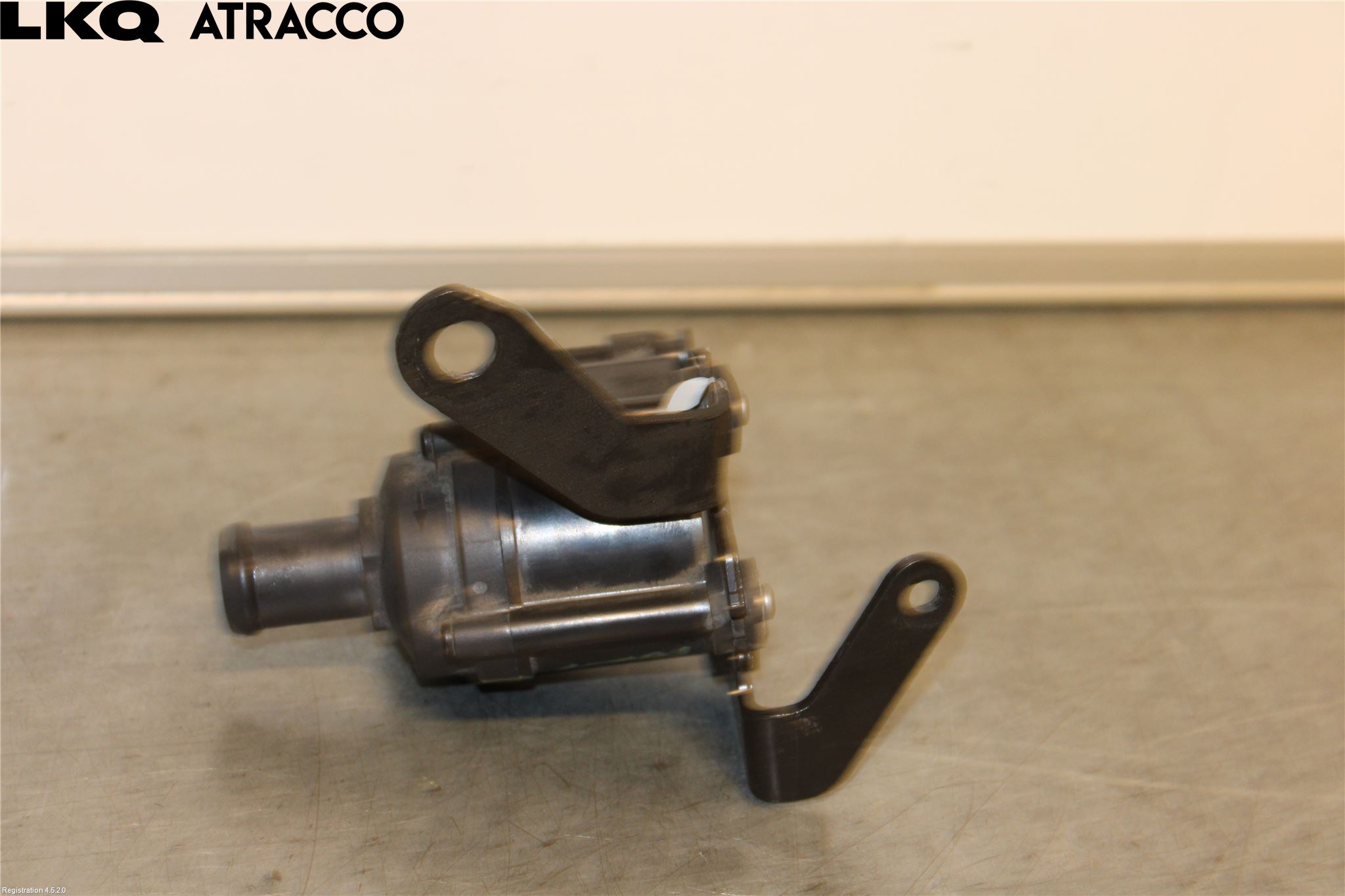 Audi A4/S4 B9 16-19 Vannpumpe