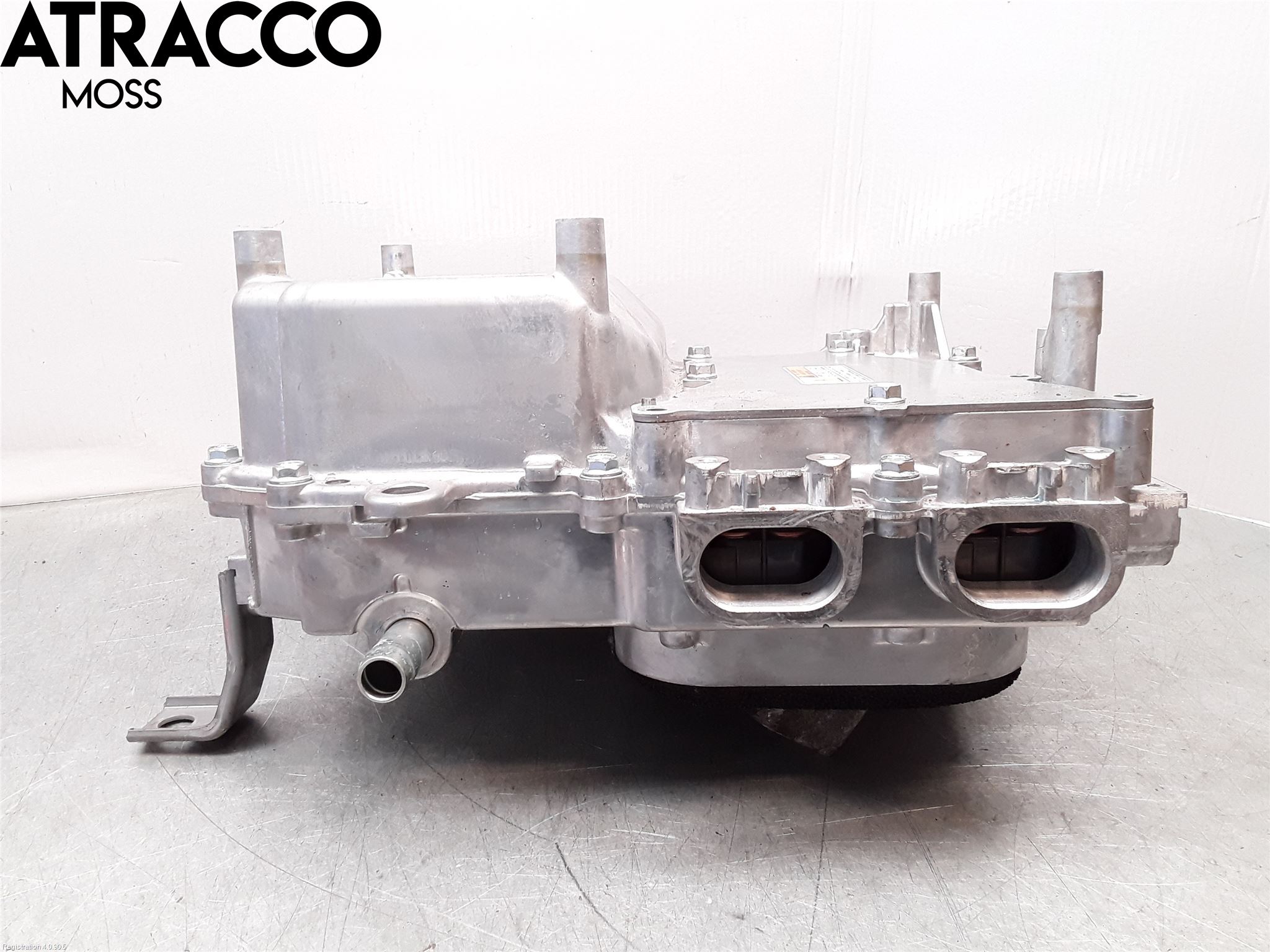 Mitsubishi OUTLANDER 13-21 Inverter Hybrid