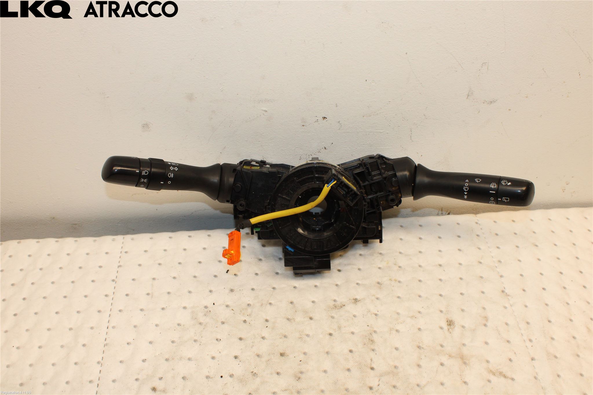 Toyota AYGO 15-21 Bryter Ratt Kombi H Og V